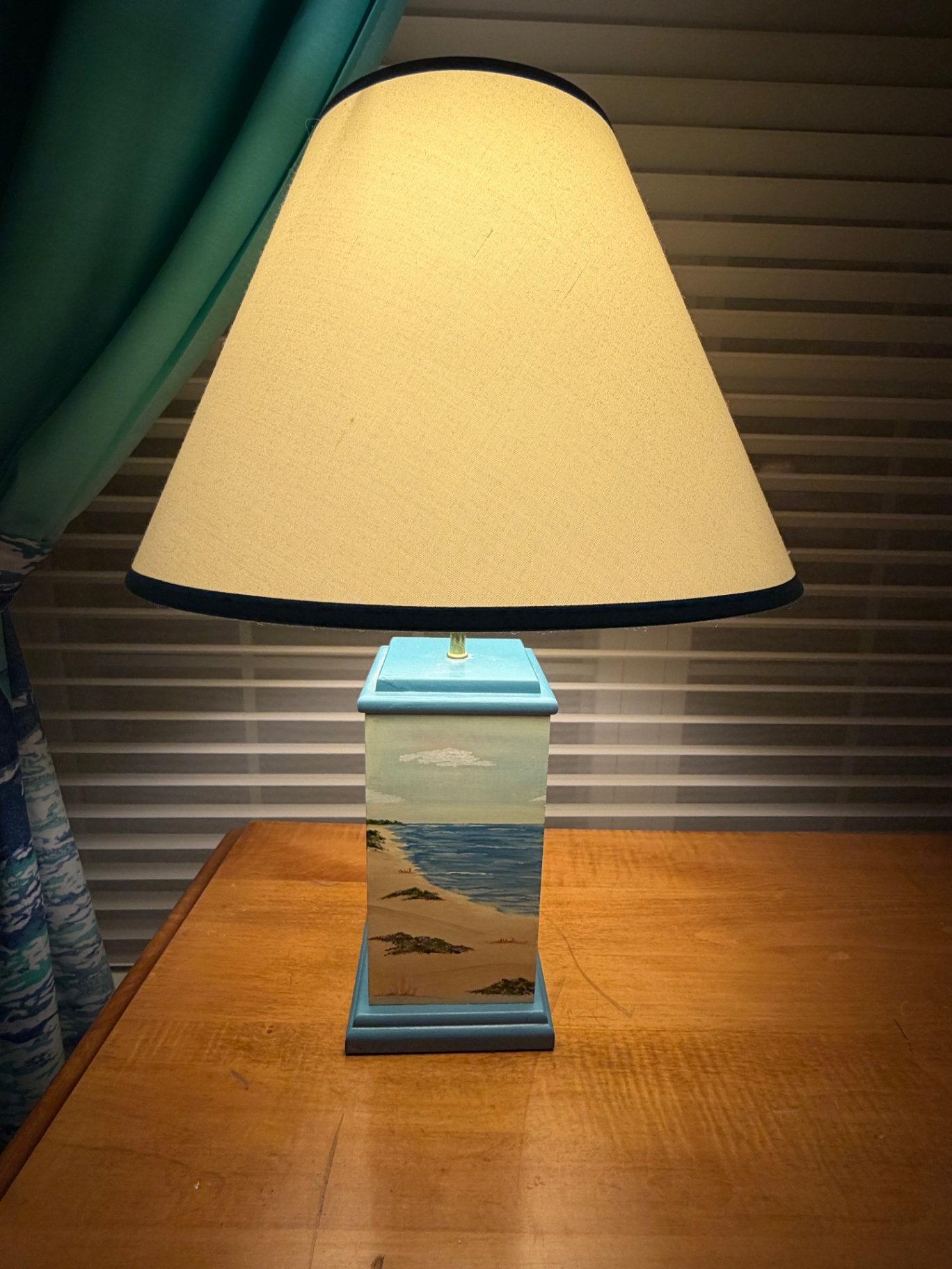 Seafarer's Ocean Delight - Nautical Coastal Decor Big Lot - image 7 of 19