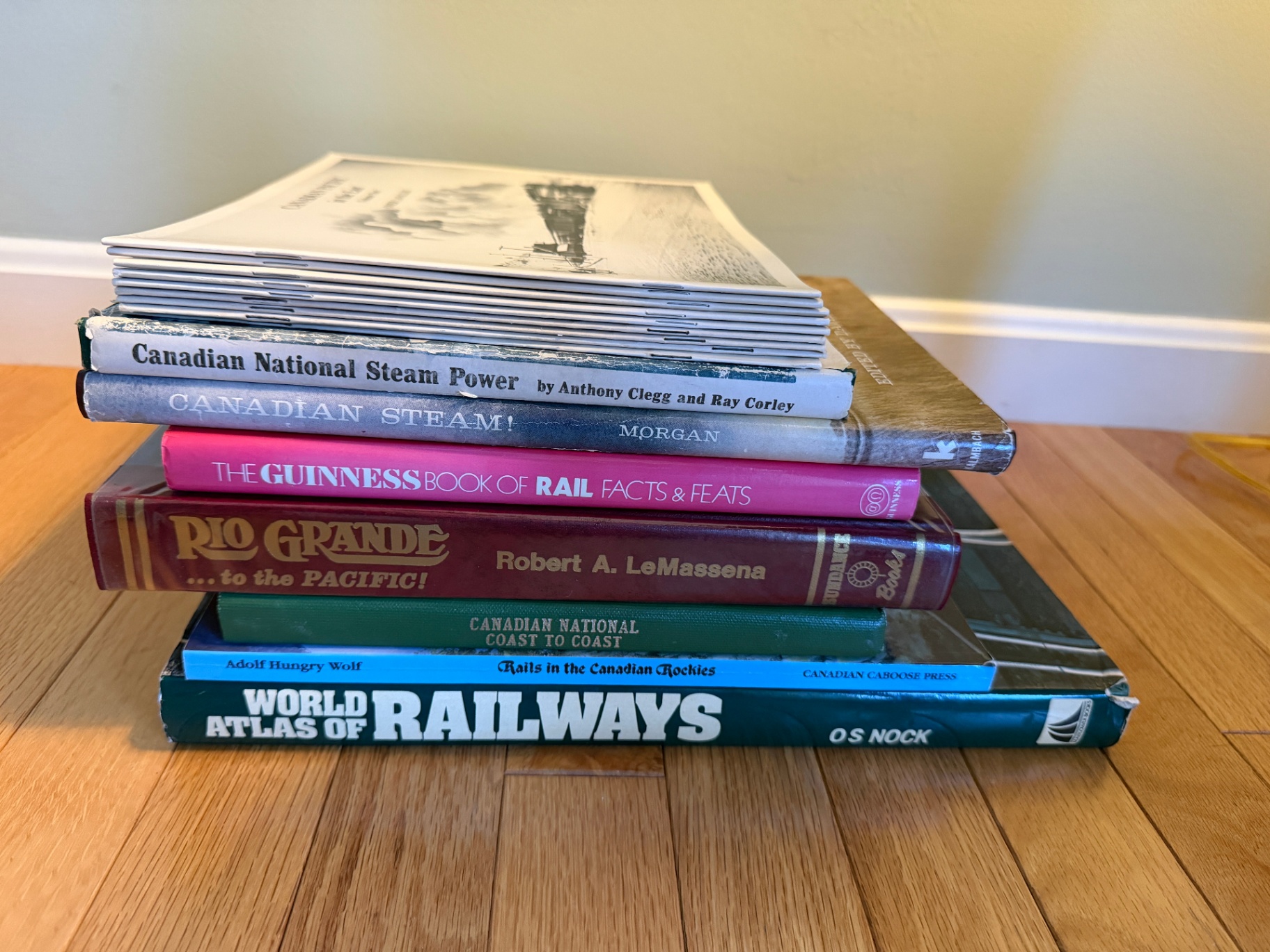 Book Lot - image 1 of 1