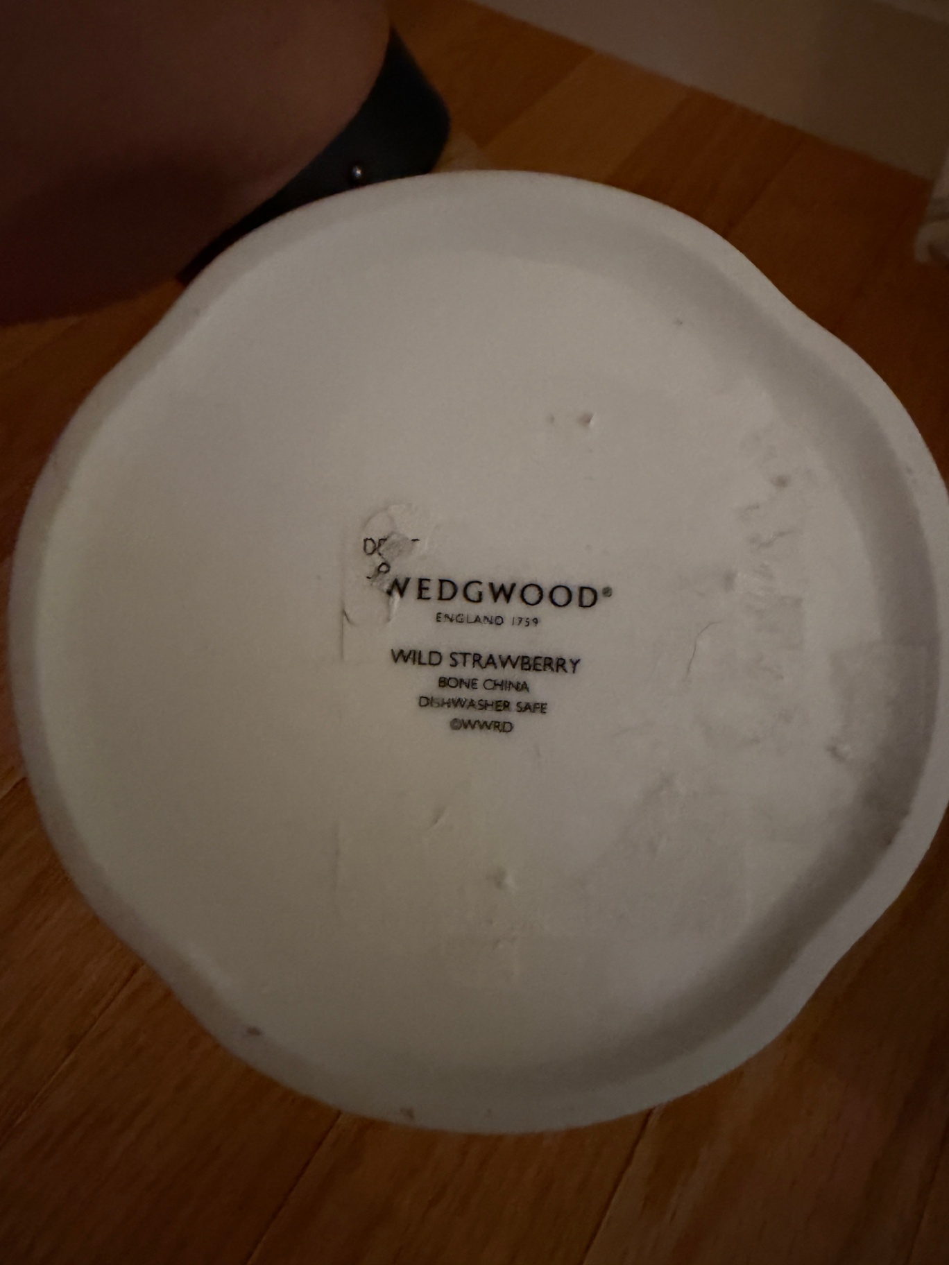 Lot of Vintage Vases and Jars Including Wedgwood - image 5 of 5