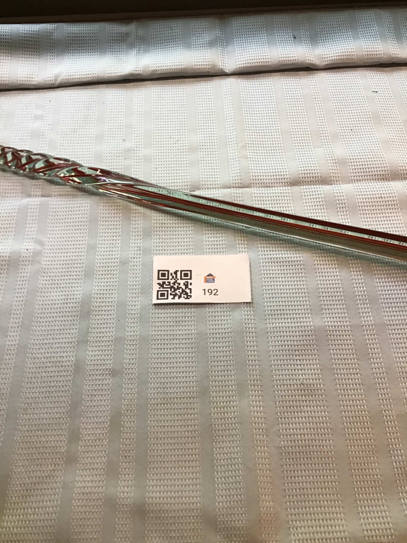 Decorative Whimsey cane - image 1 of 4