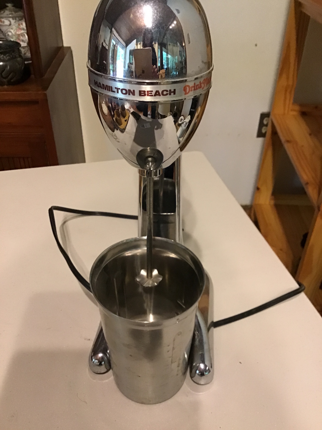 Hamilton Beach DrinkMaster Drink Mixer - image 1 of 1