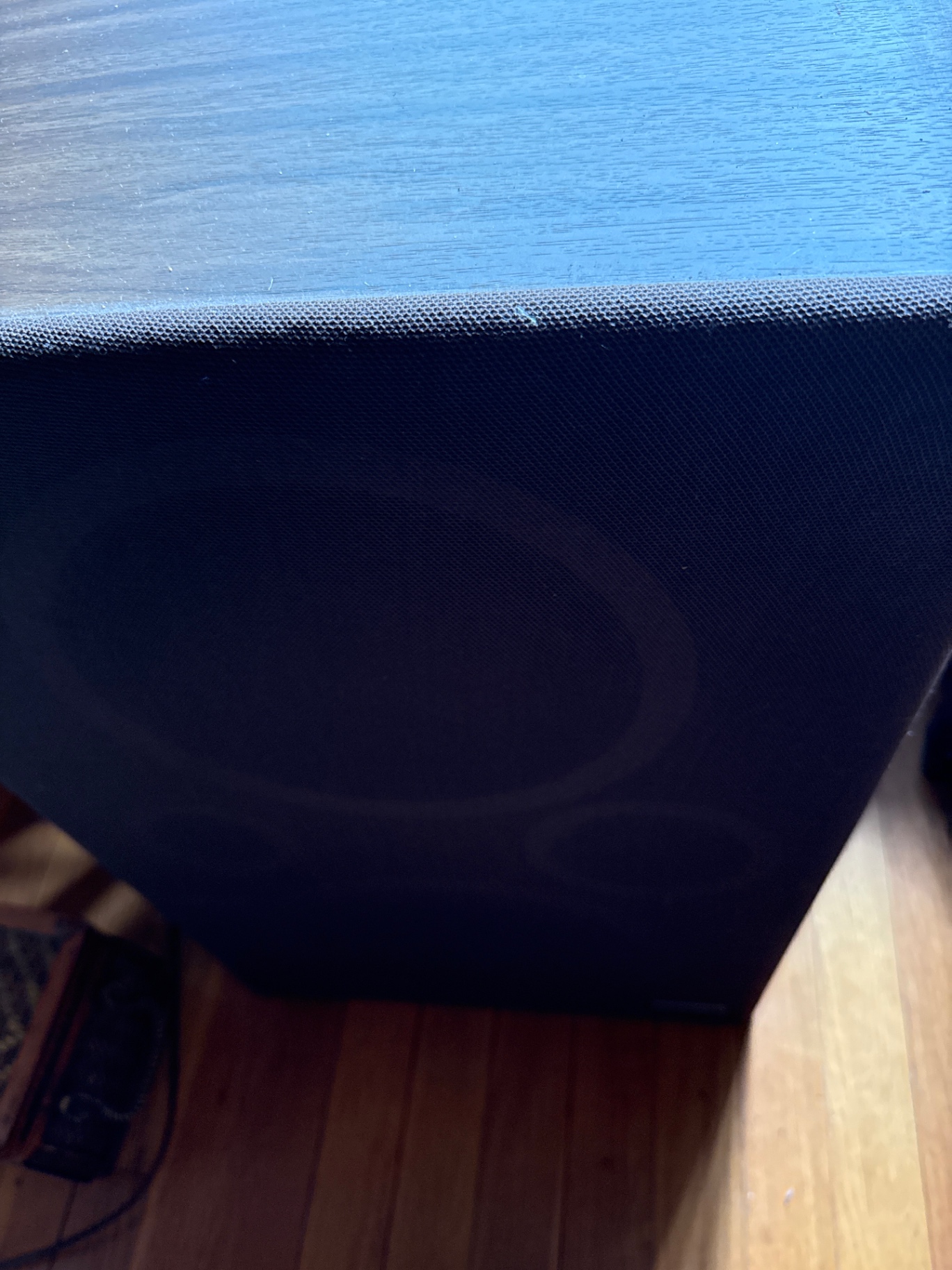 Vintage Sony disc player with Nikko amplifier and Fisher speaker - image 3 of 4