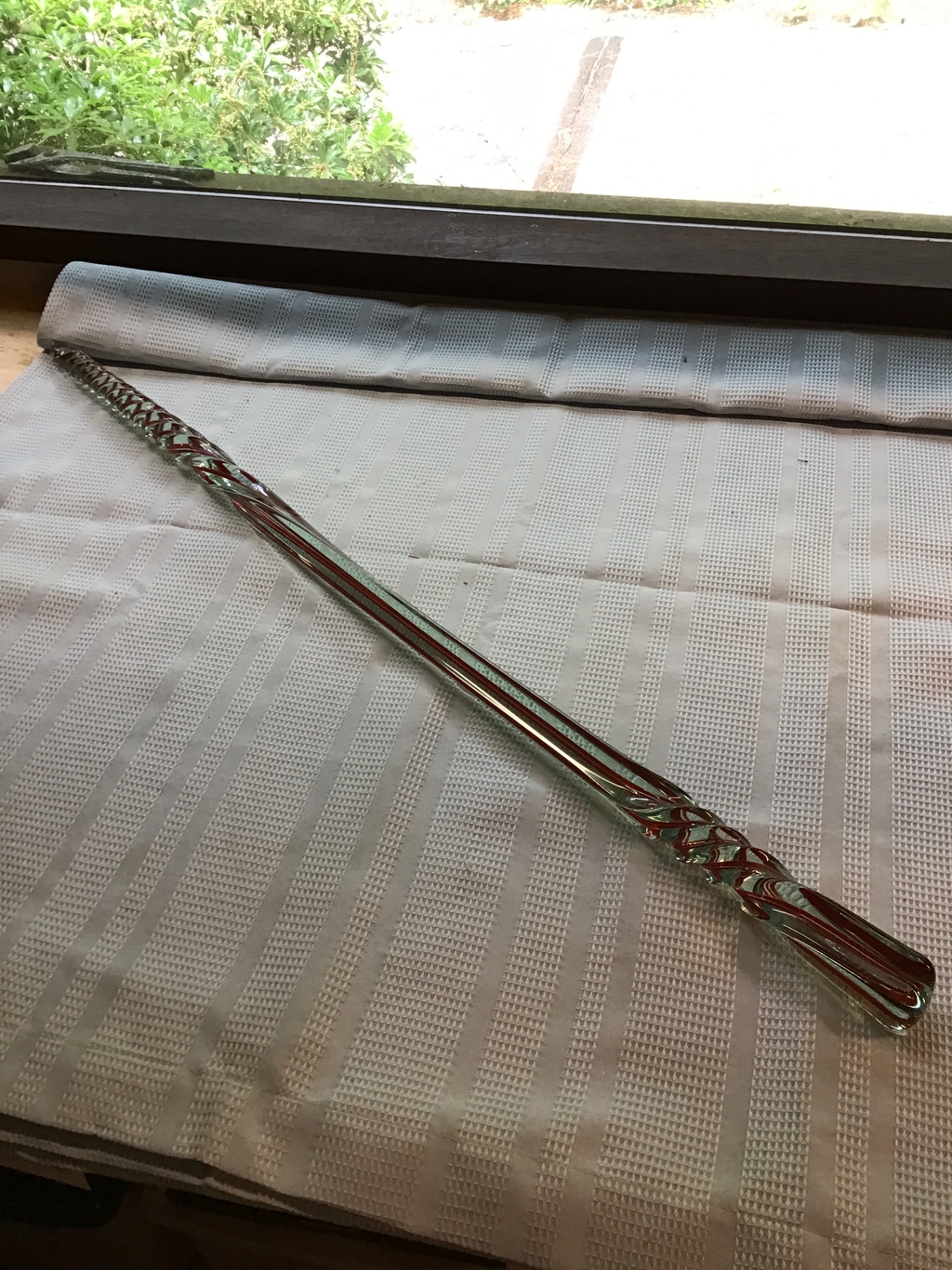 Decorative Whimsey cane - image 2 of 4