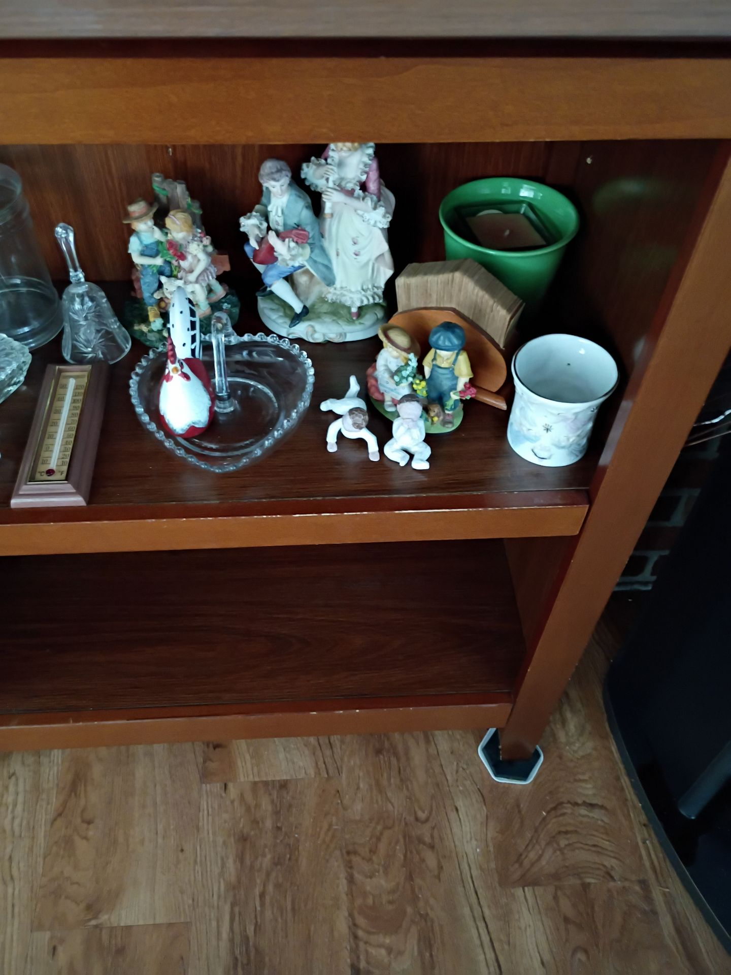 Wooden Bookshelf  - image 5 of 5