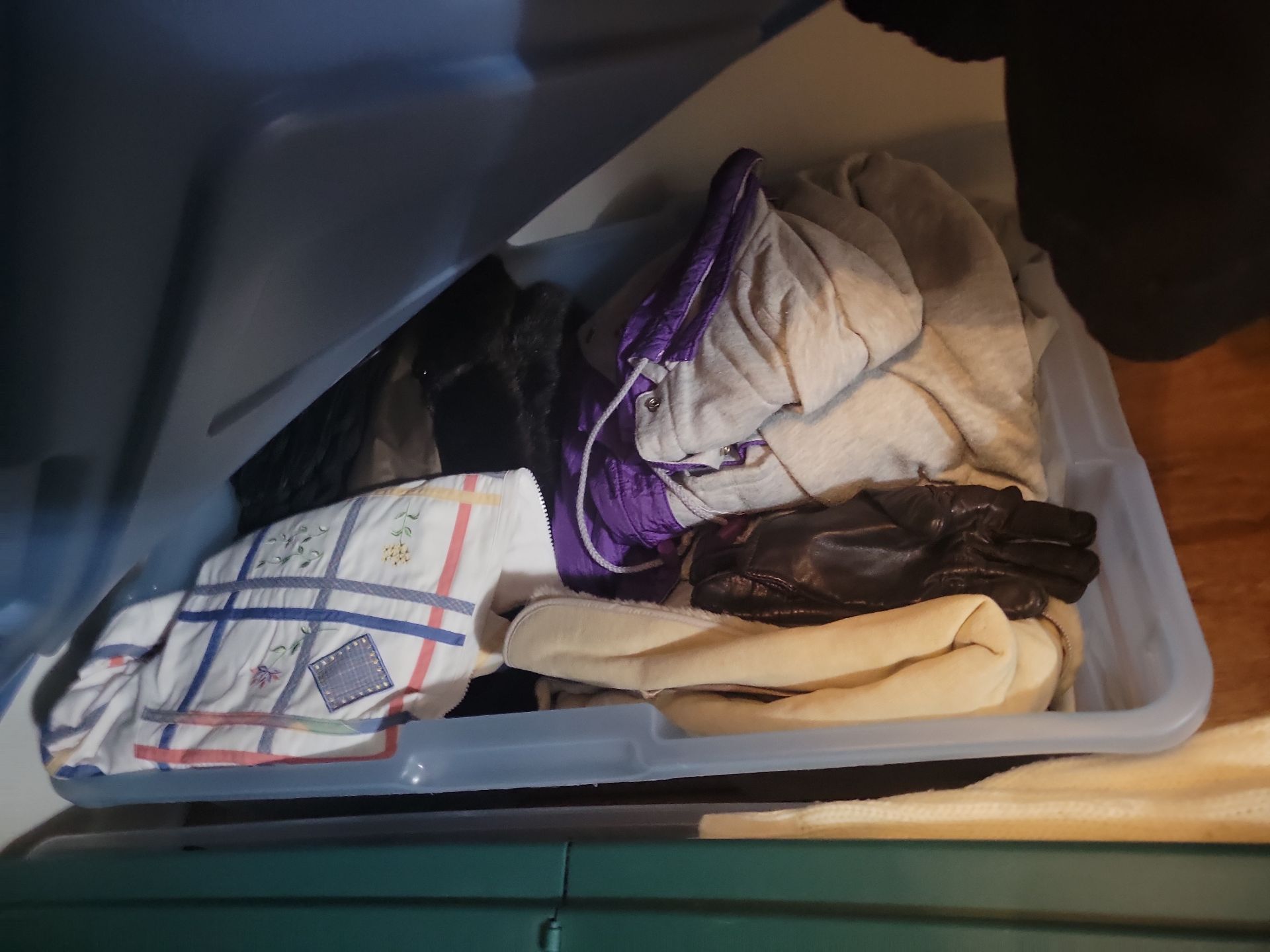 Assorted Women's Clothing and Jackets - image 17 of 18