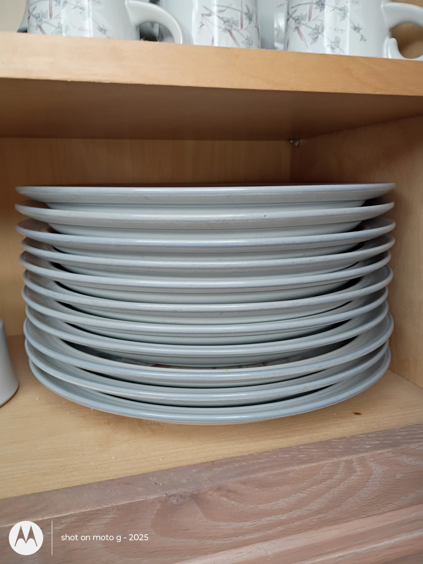Noritake Stoneware Woodstock Dinnerware Set - image 6 of 12