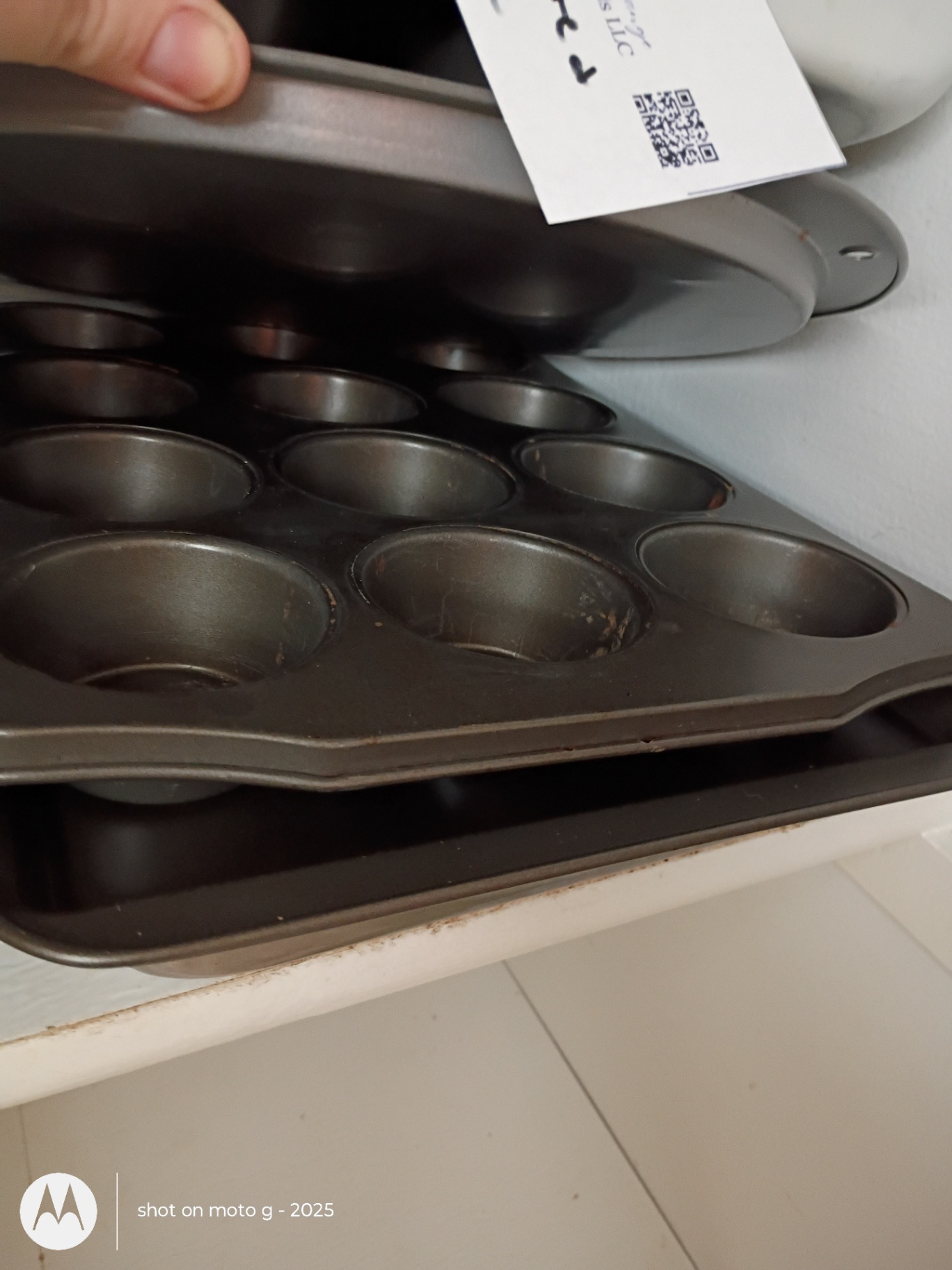 Assorted Bakeware Set - image 6 of 6