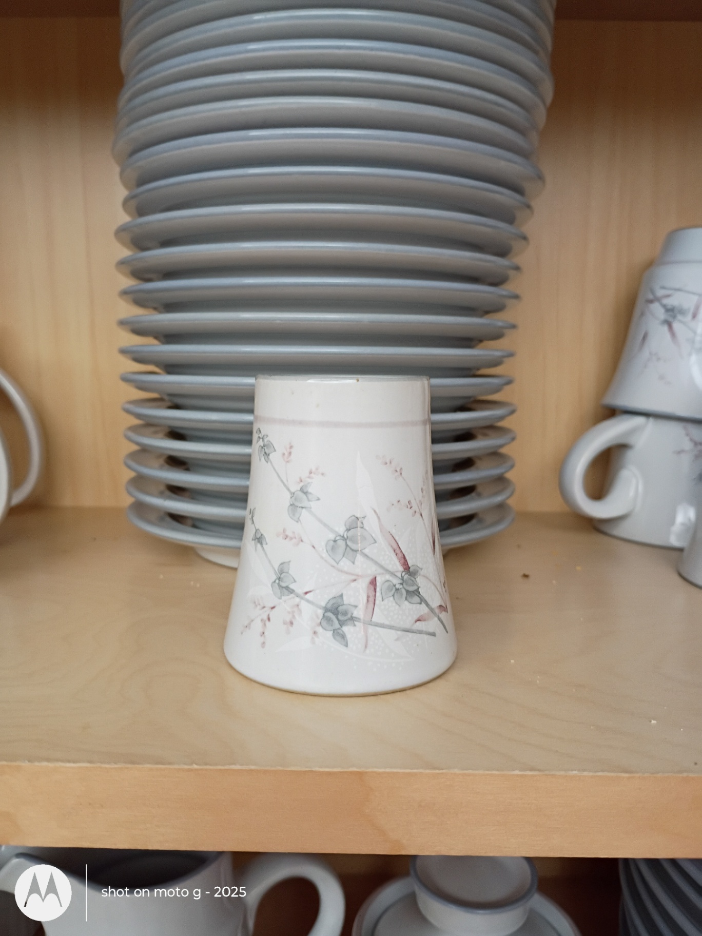 Noritake Stoneware Woodstock Dinnerware Set - image 9 of 12