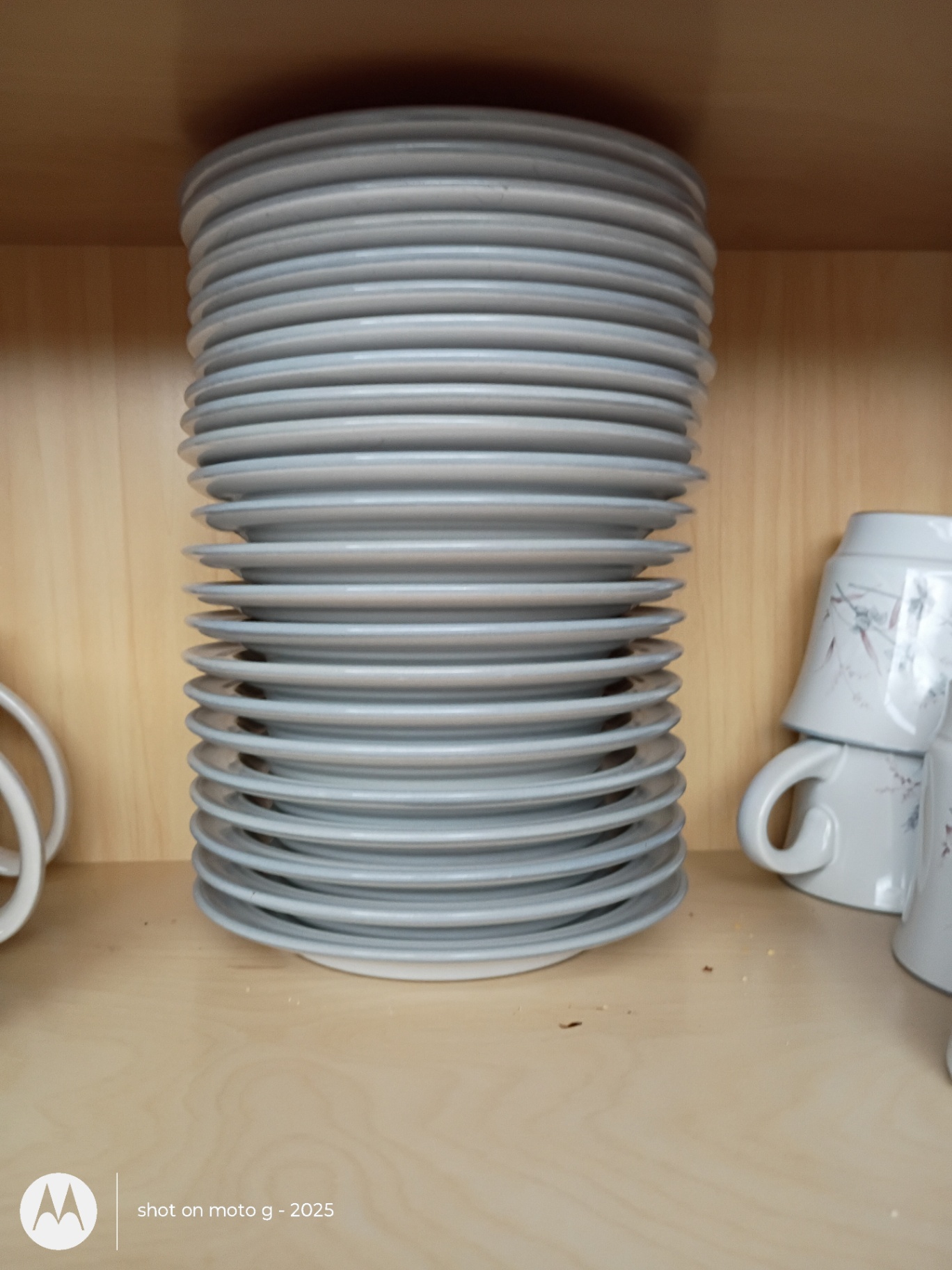 Noritake Stoneware Woodstock Dinnerware Set - image 5 of 12