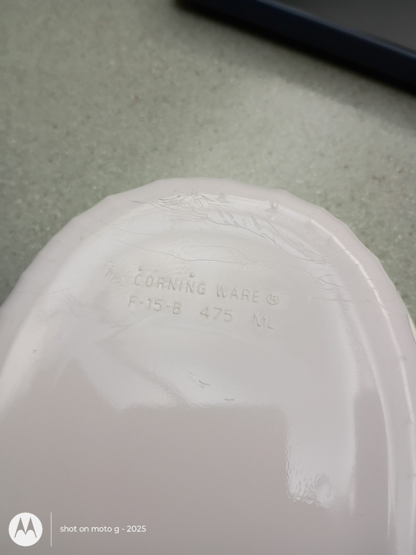 CorningWare White Baking Dish Set with Glass Lids - image 1 of 5