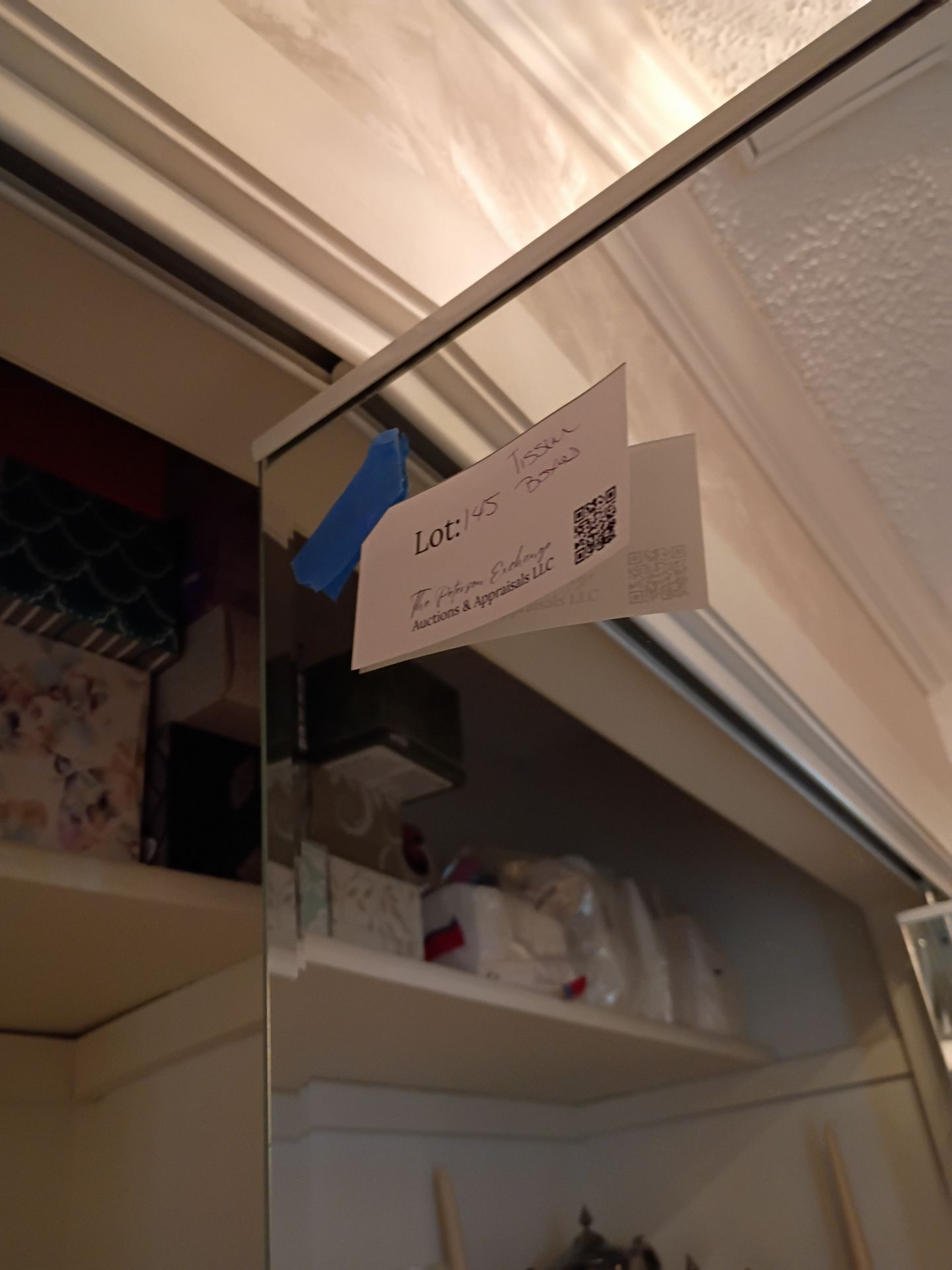 Decorative Tissue Boxes and Packaged Napkins - image 4 of 4