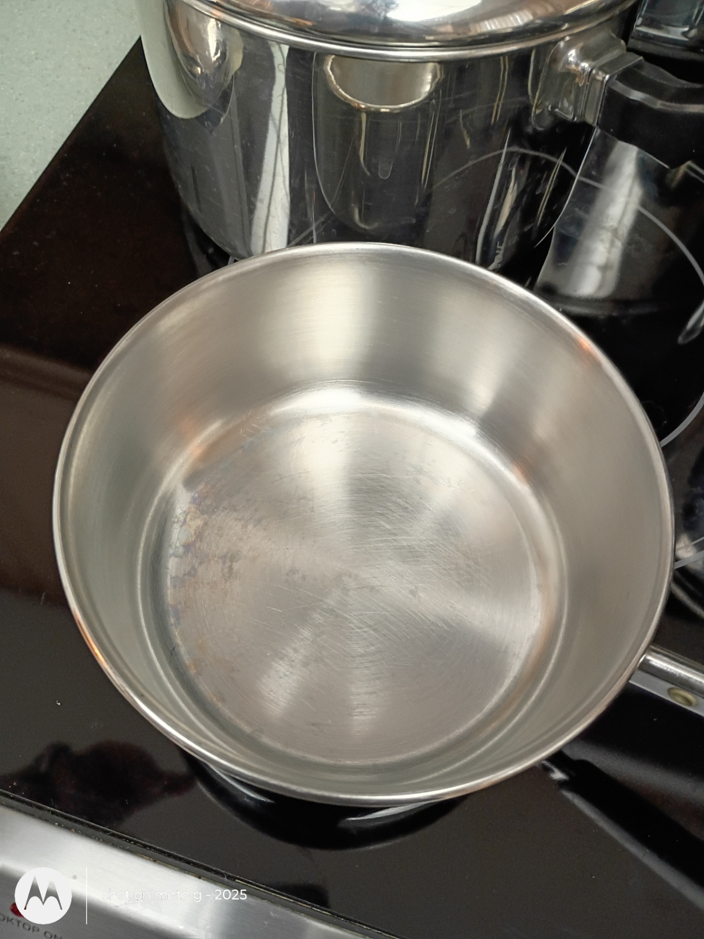 Revere Ware Stainless Steel Cookware Set - image 6 of 6