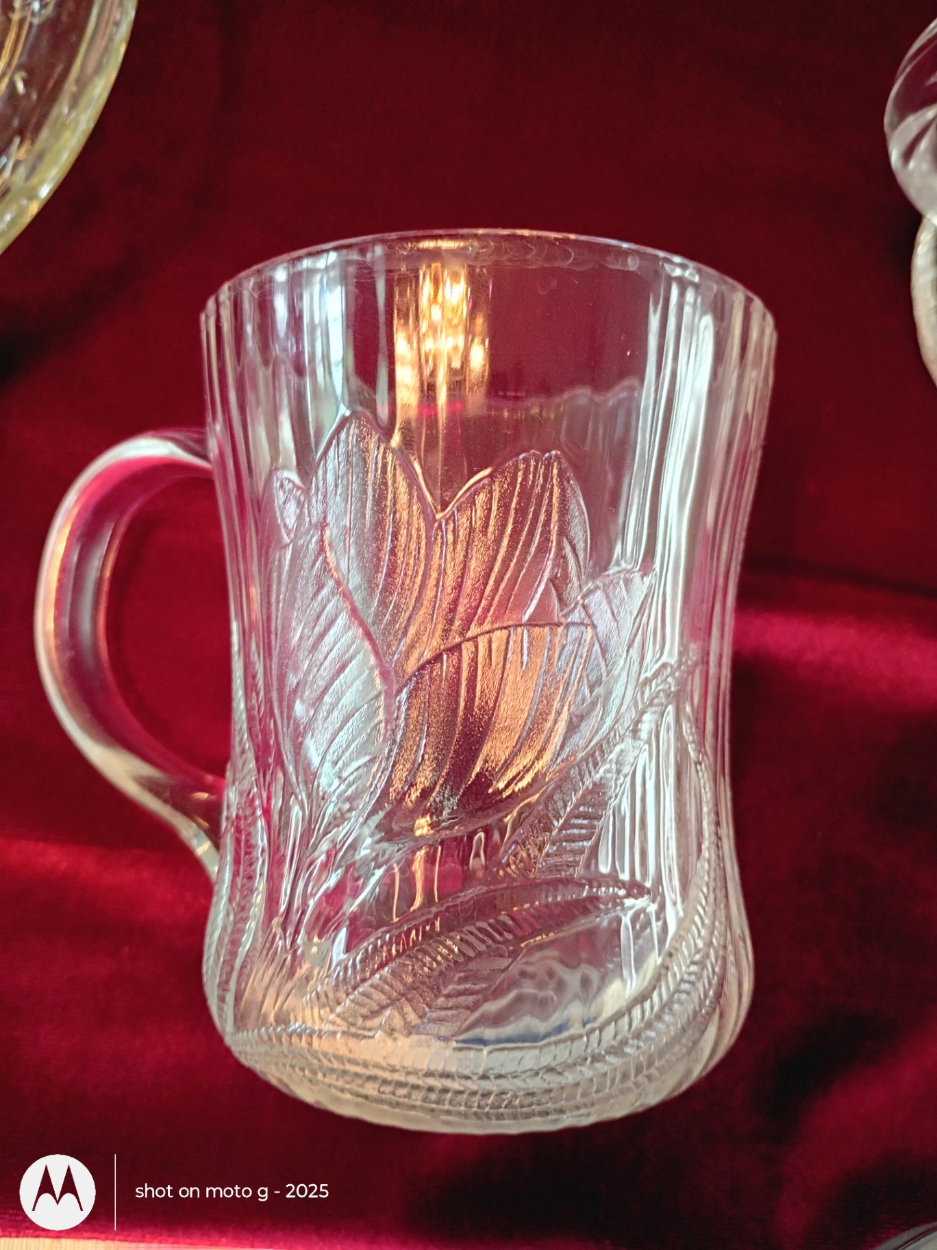 Arcoroc Glass Dinnerware Set - image 8 of 8