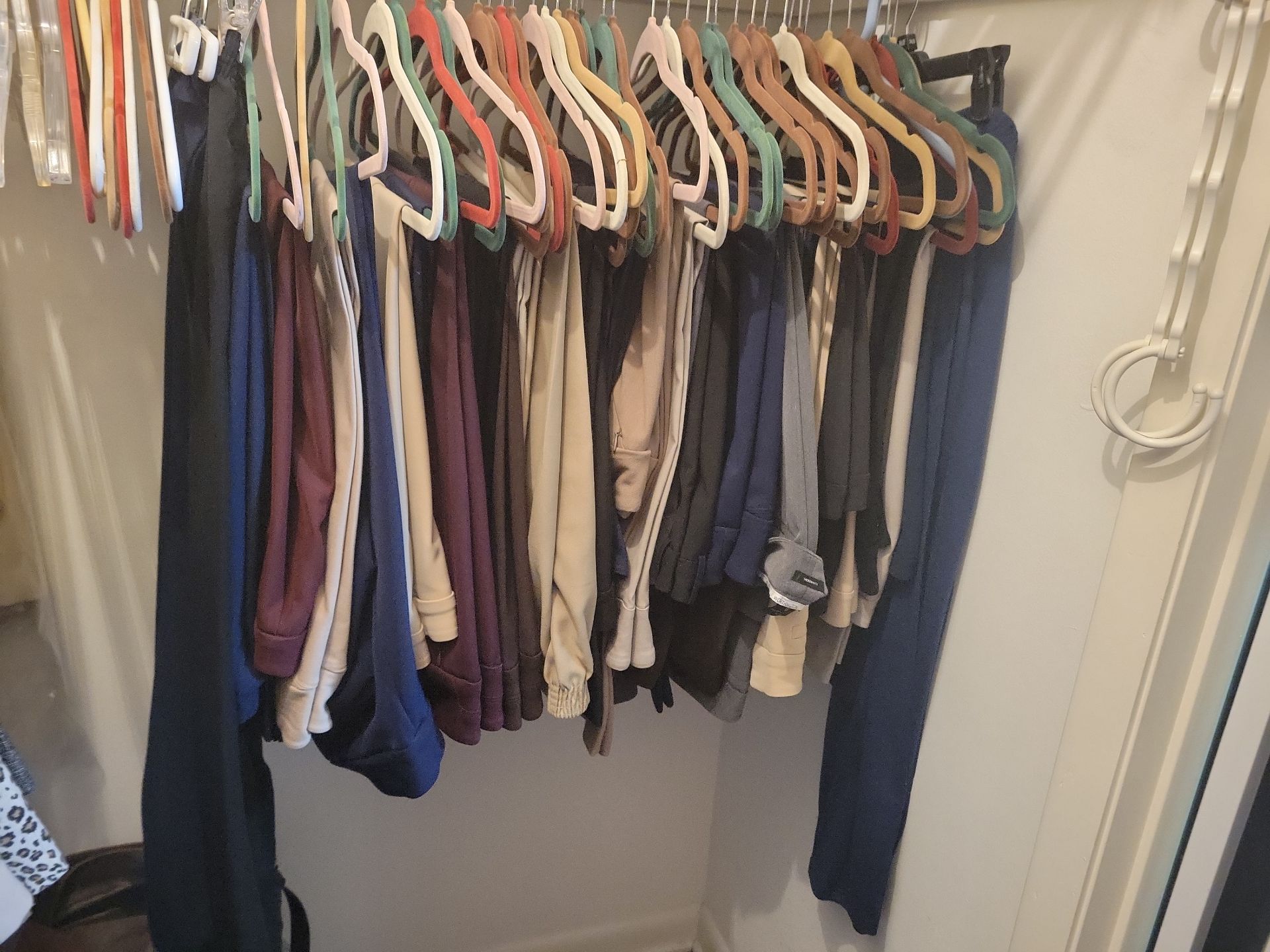 Assorted Women's Clothing and Jackets - image 9 of 18