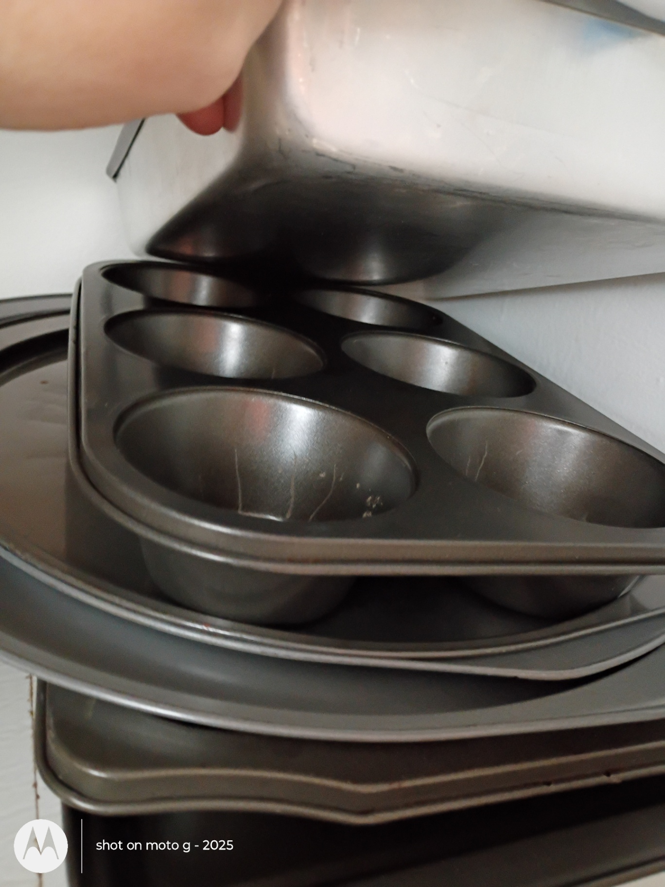 Assorted Bakeware Set - image 3 of 6