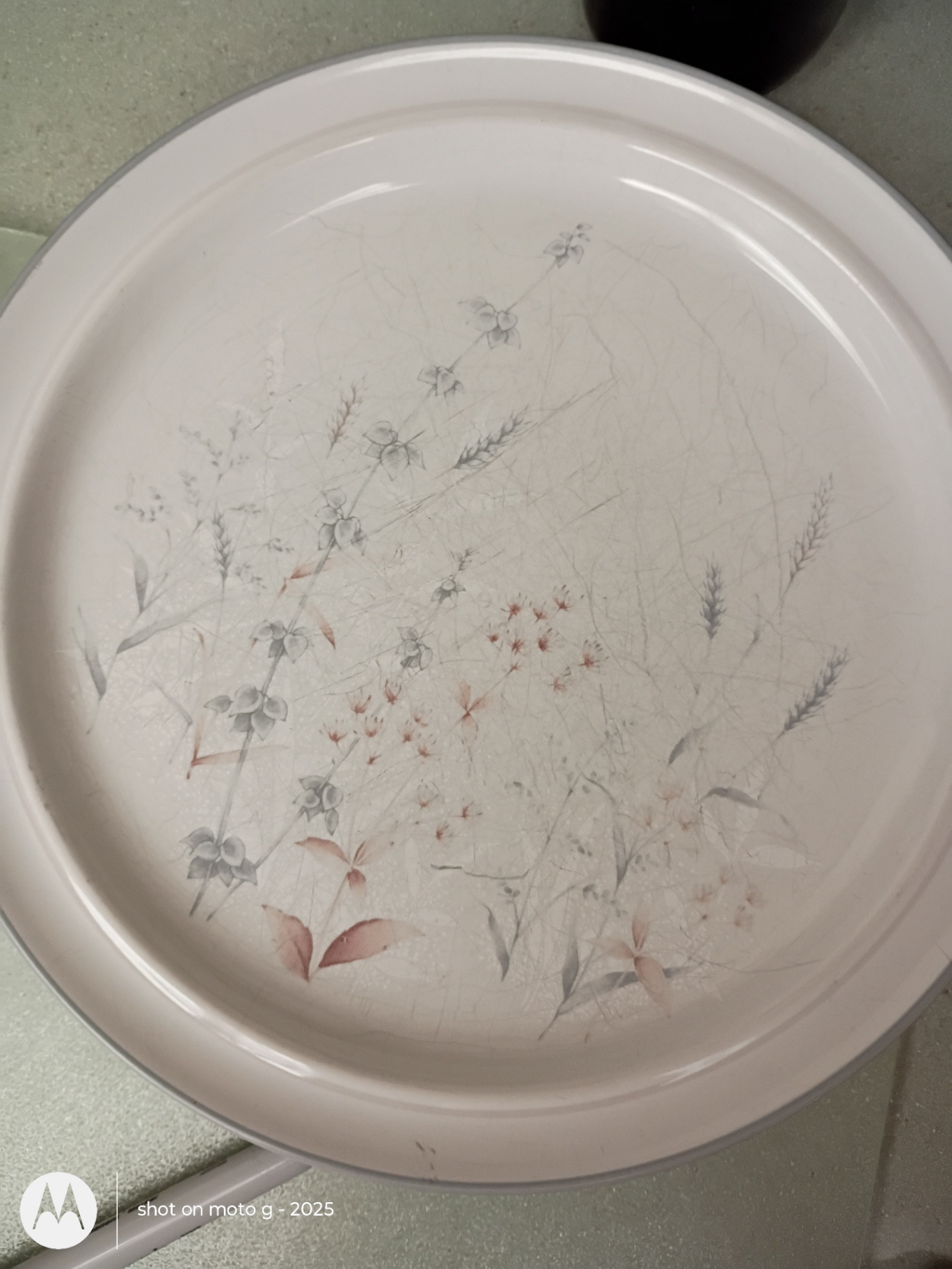 Noritake Stoneware Woodstock Dinnerware Set - image 7 of 12