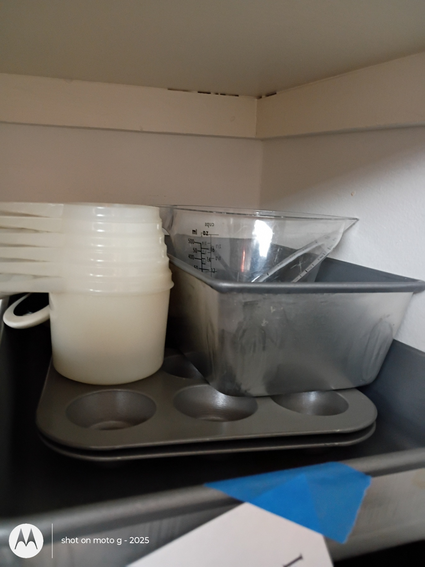 Assorted Bakeware Set - image 2 of 6