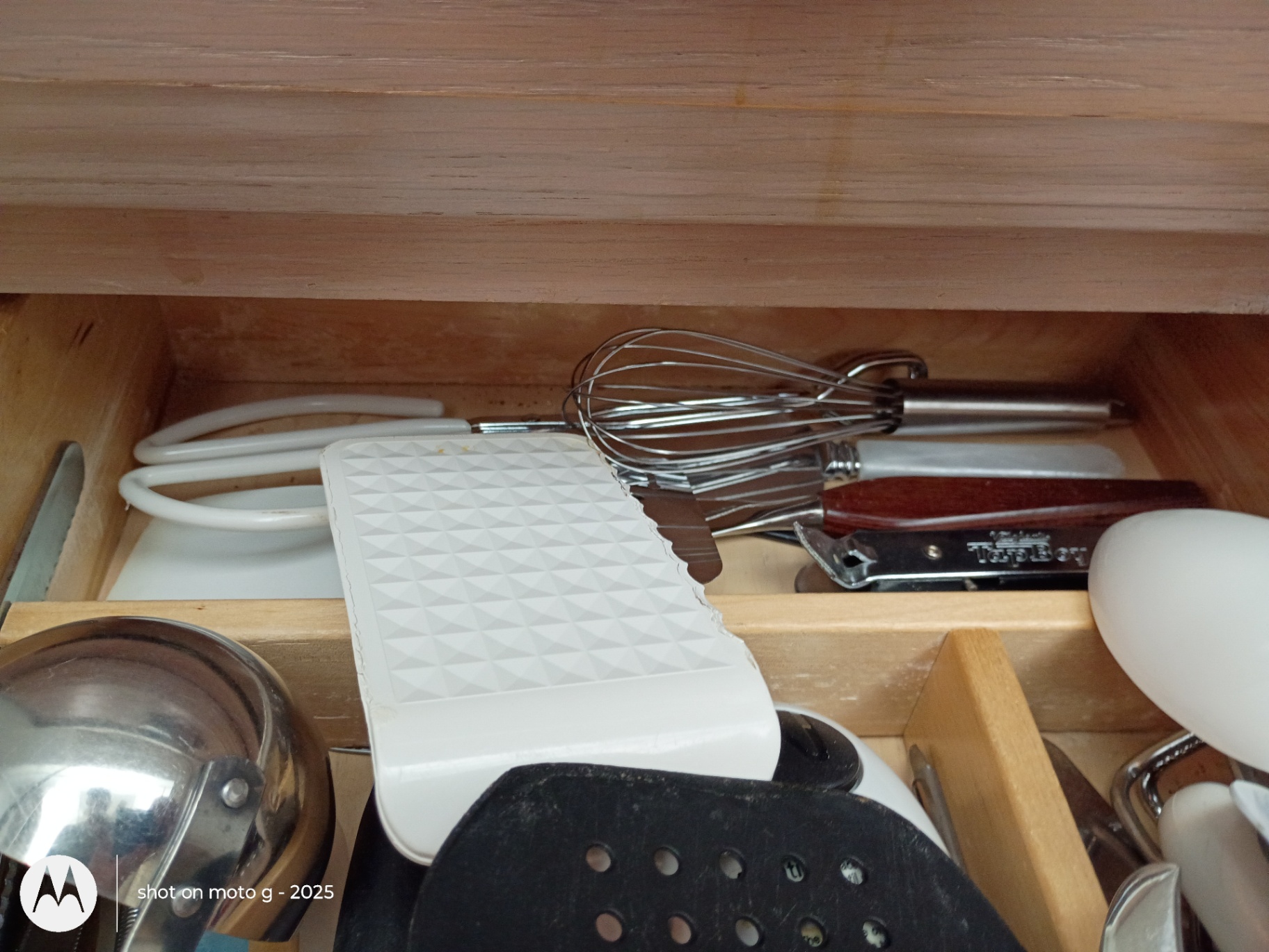 Assorted Kitchen Utensils and Hand Tools - image 2 of 5