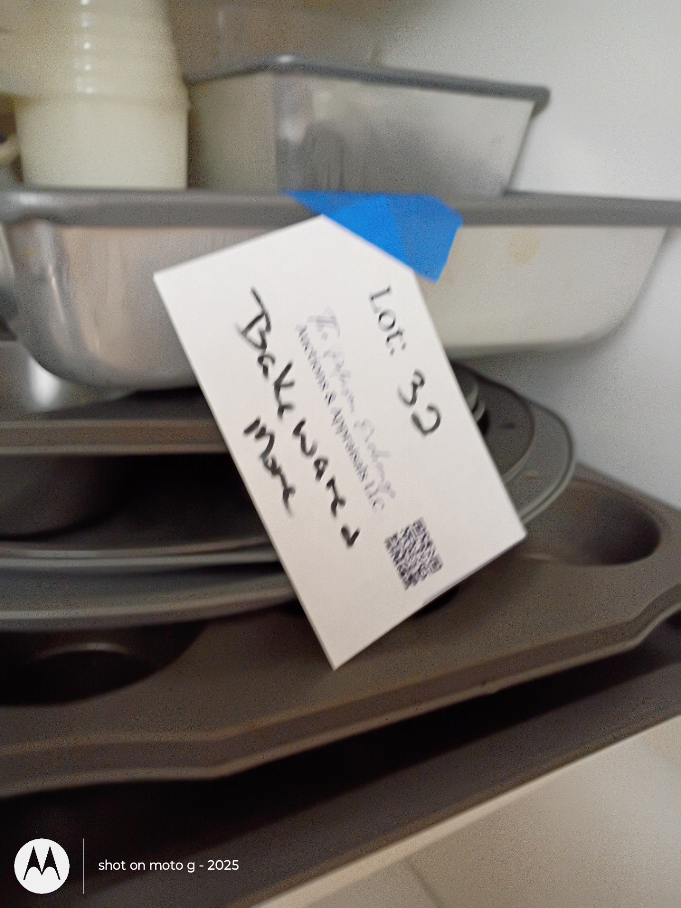 Assorted Bakeware Set - image 4 of 6