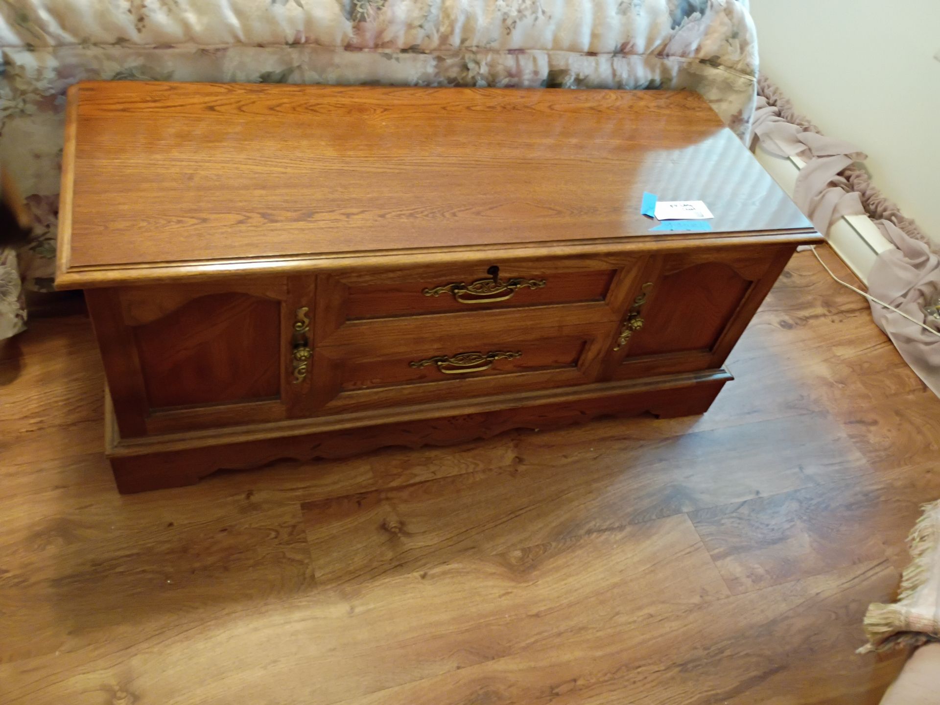 Lane Cedar Chest  - image 2 of 9