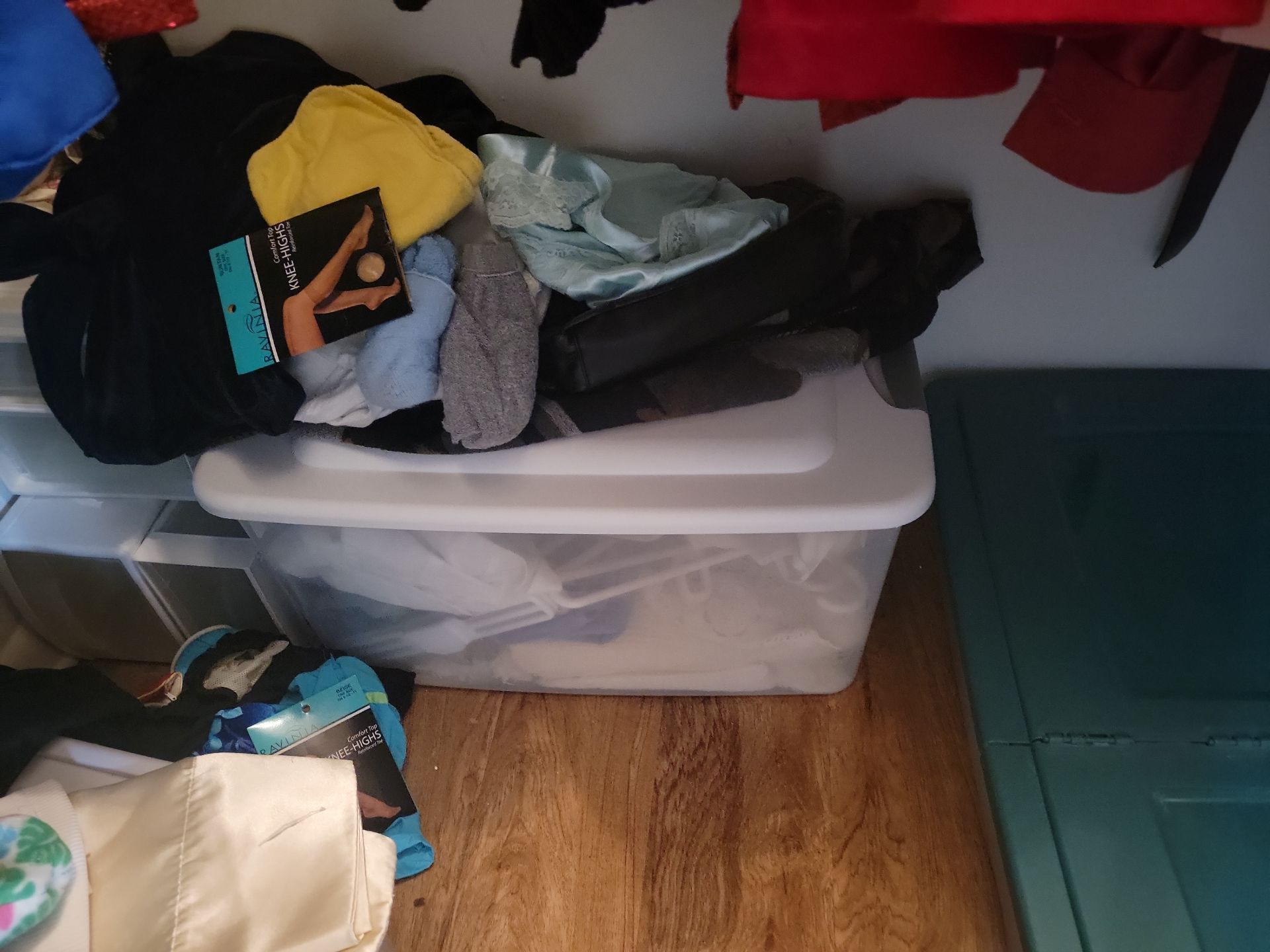 Assorted Women's Clothing and Jackets - image 15 of 18