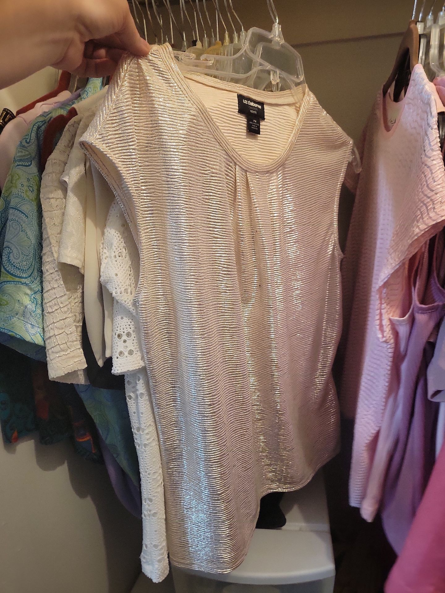 Assorted Women's Clothing and Jackets - image 3 of 18