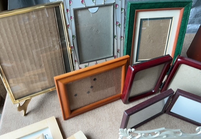 More Picture Frames - image 2 of 5