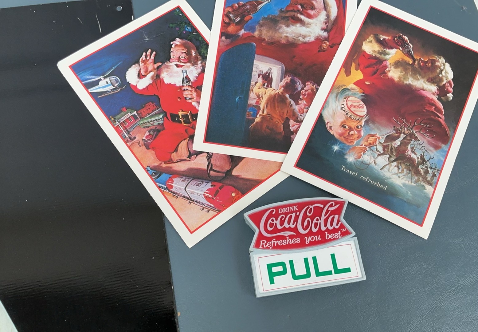 Coca Cola Memorabilia - image 7 of 7