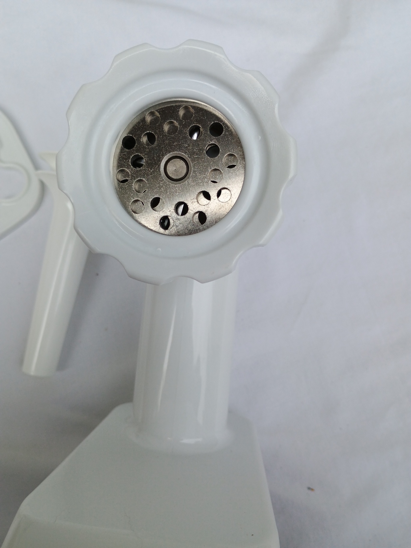 KitchenAid Stand Mixer Food Grinder Attachment  - image 3 of 3