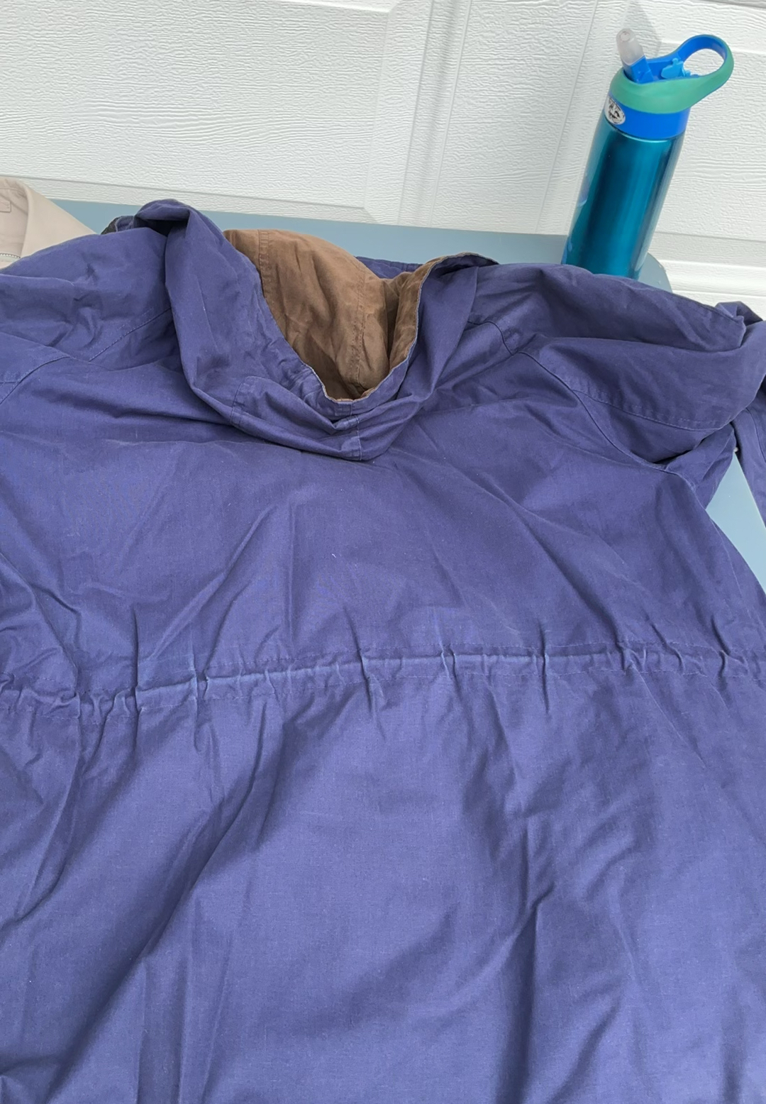 Men’s London Fog Trench, Woman’s Outerwear - image 7 of 7