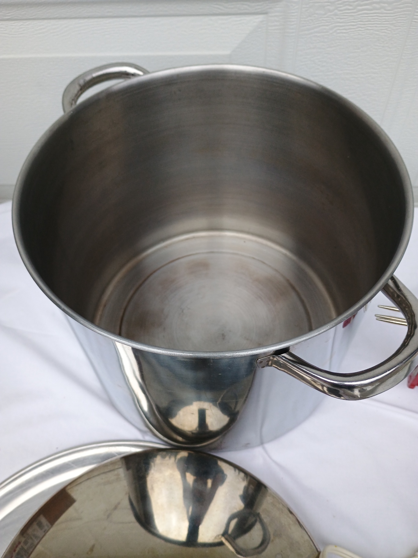 Kitchen supplies, pans, immersion blender  - image 5 of 7