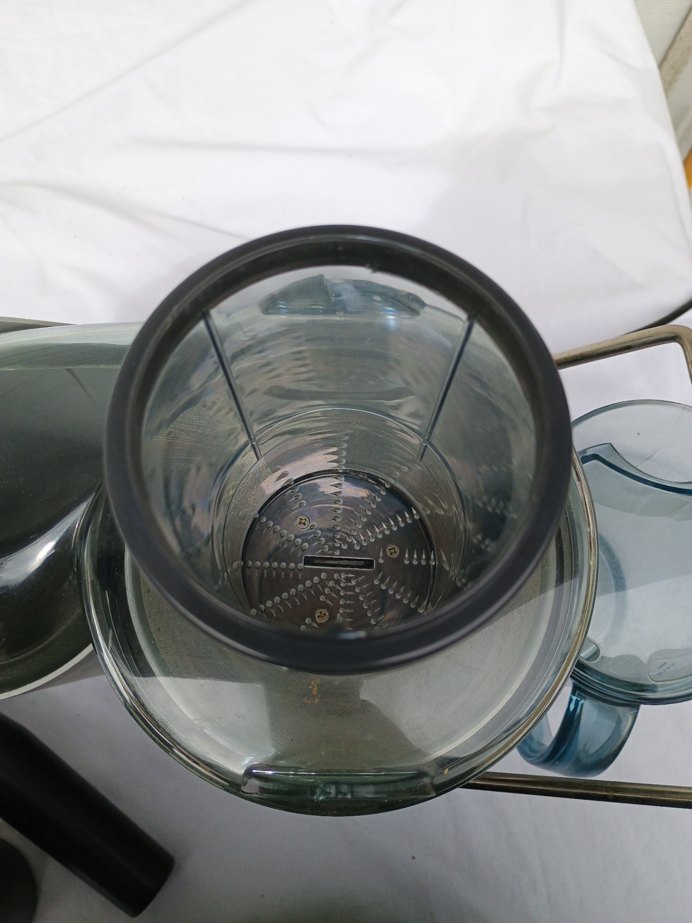 Breville juicer  - image 2 of 3