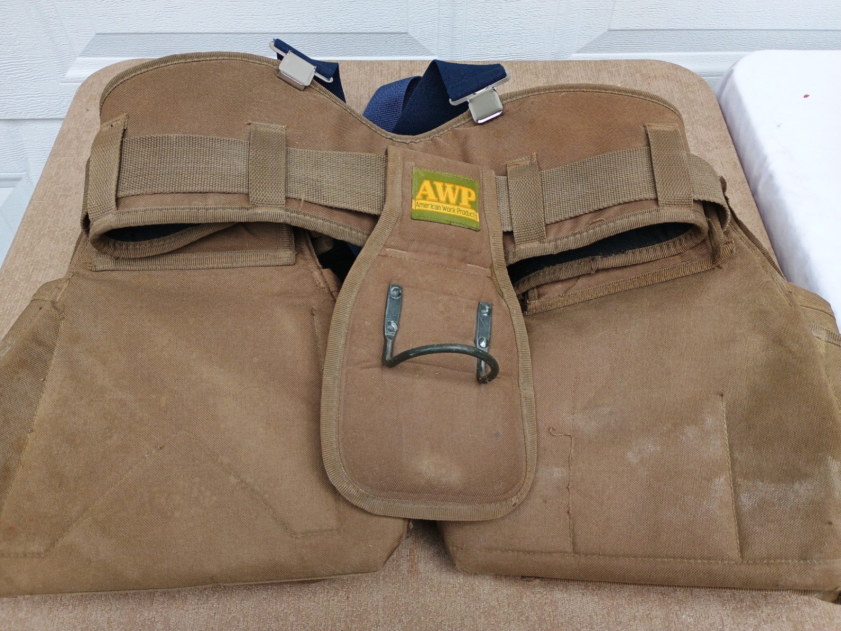 2 sturdy AWP tool belts - image 5 of 5