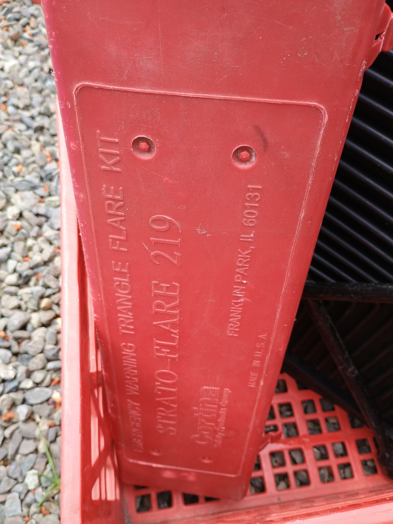 Auto accessories, tools - image 5 of 5