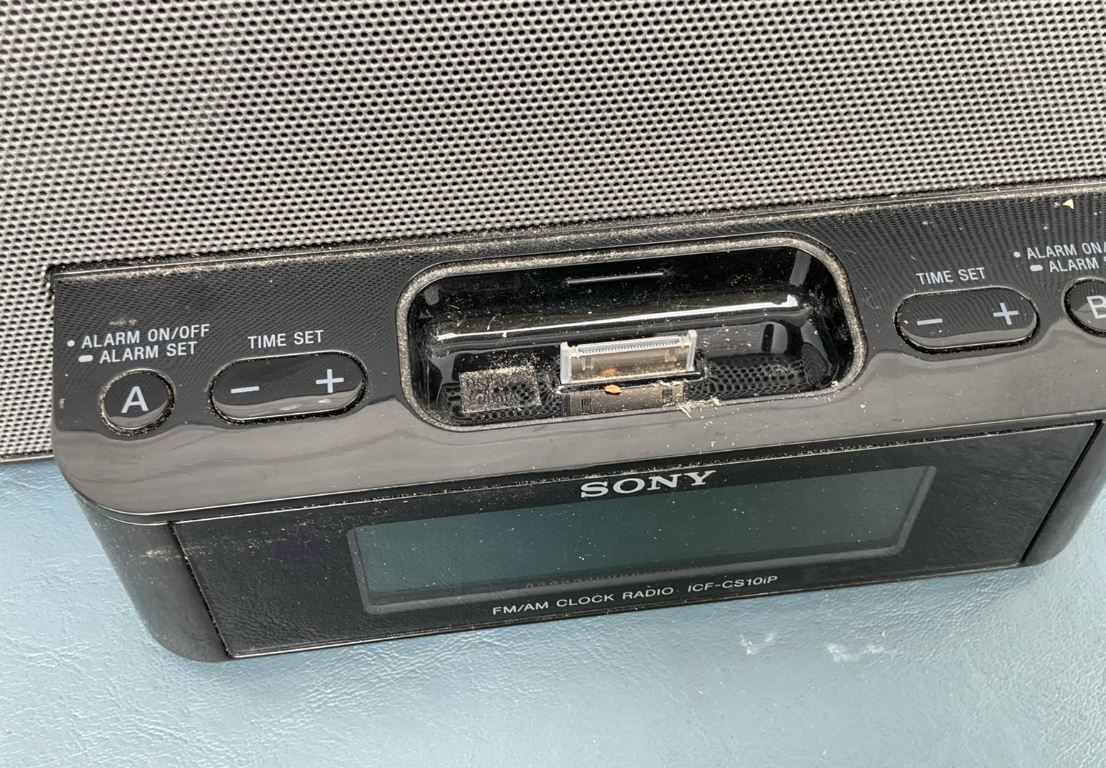 Sony Dream Machine, Brook Stone White noise Machine, And A Few Routers - image 3 of 9
