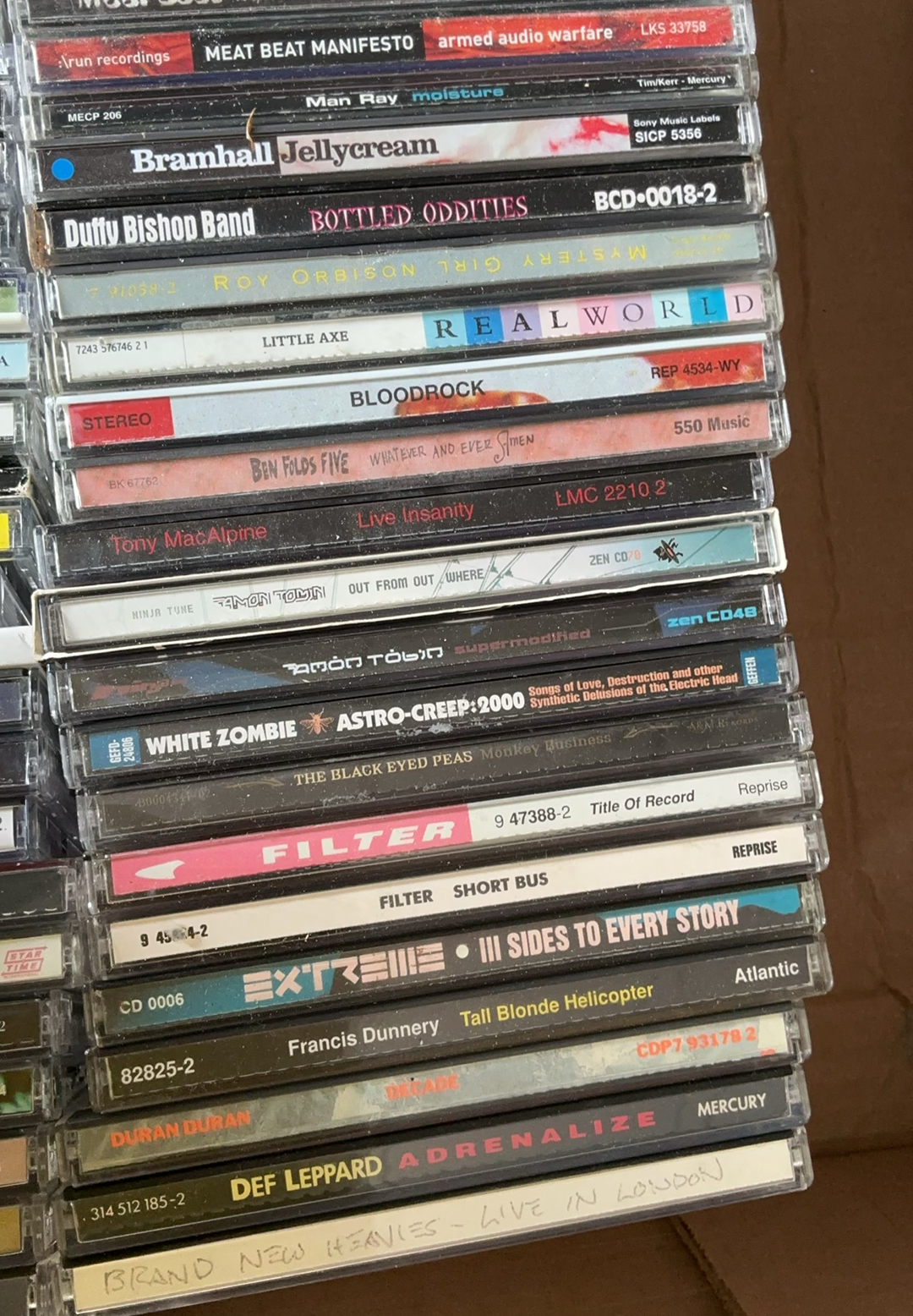 CD Collection - image 8 of 8