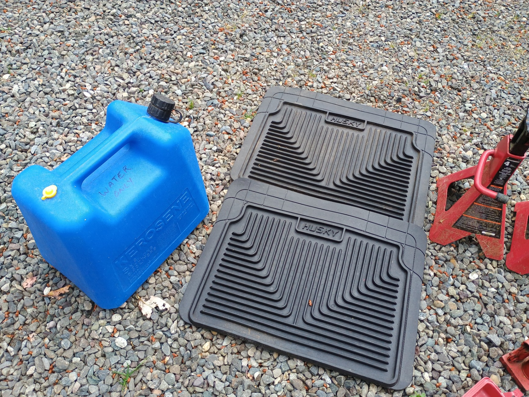 Auto accessories, tools - image 2 of 5