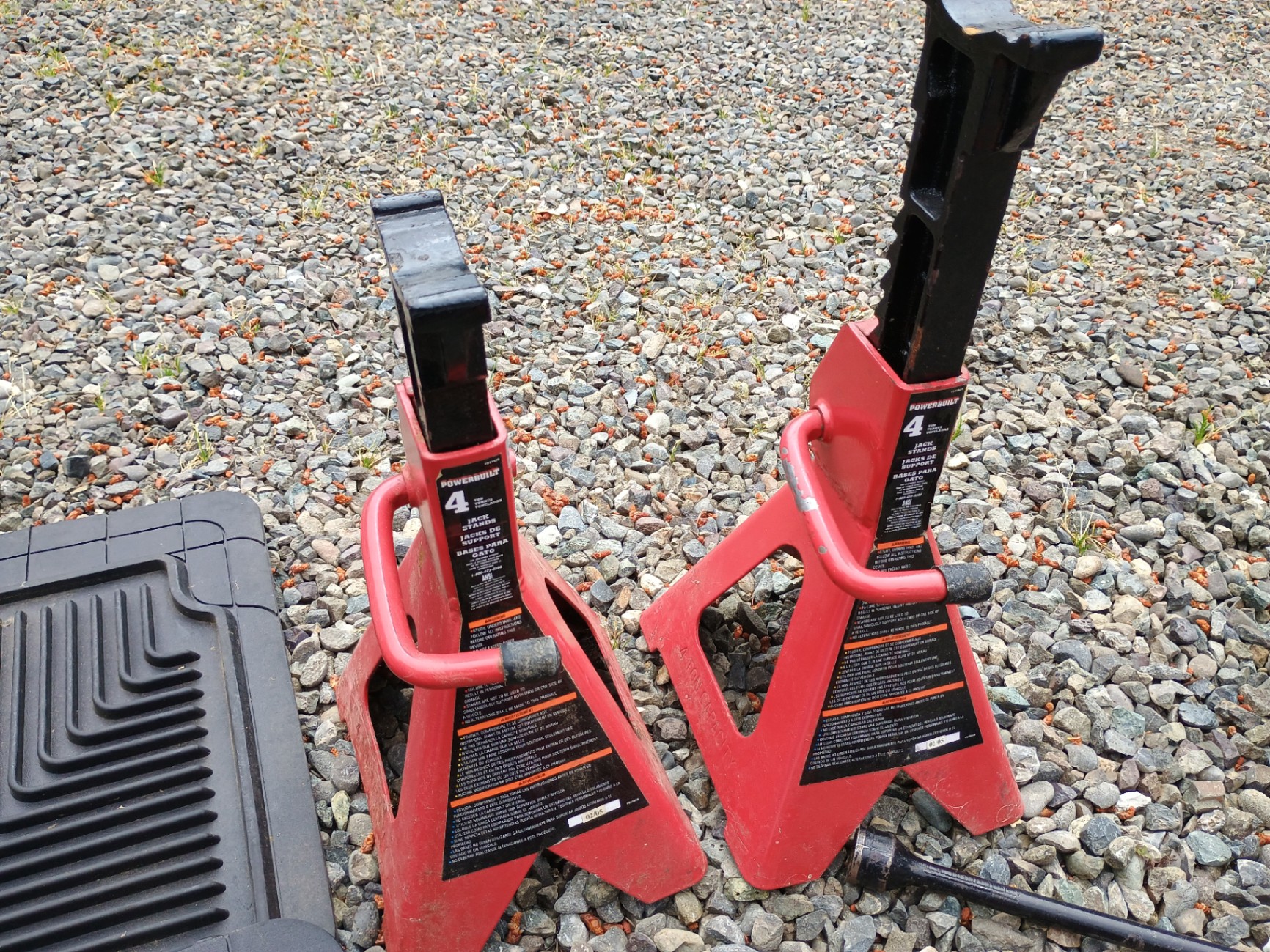 Auto accessories, tools - image 4 of 5