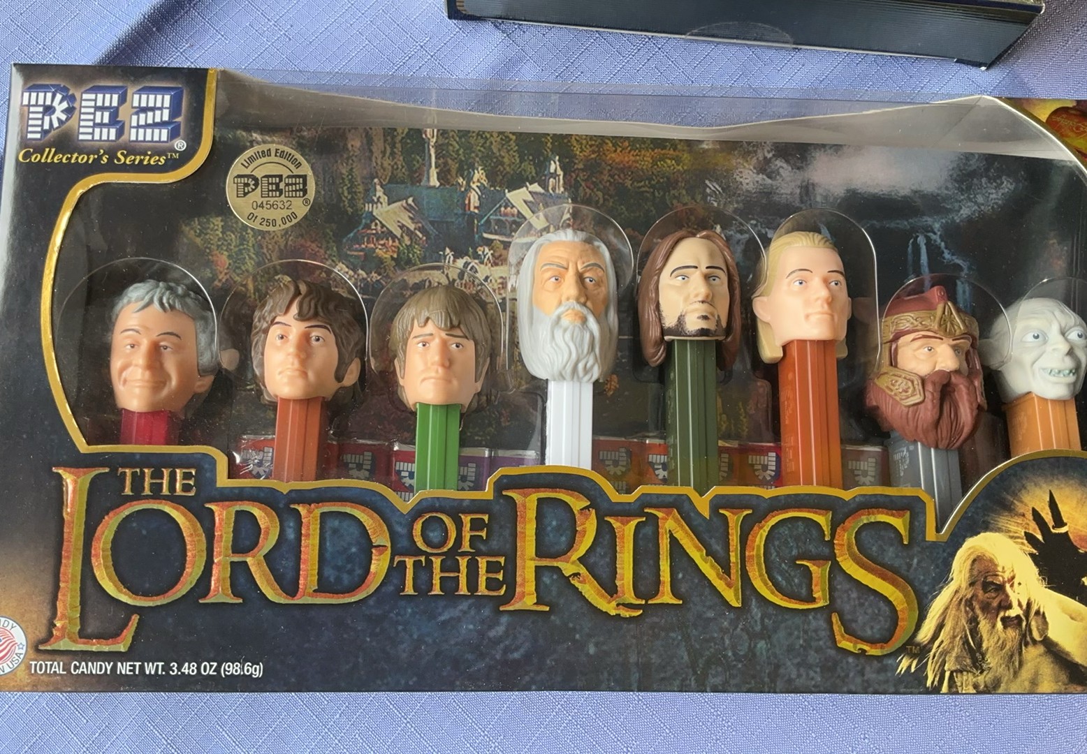 PEZ Candy Dispenser Collectible Sets - image 2 of 7