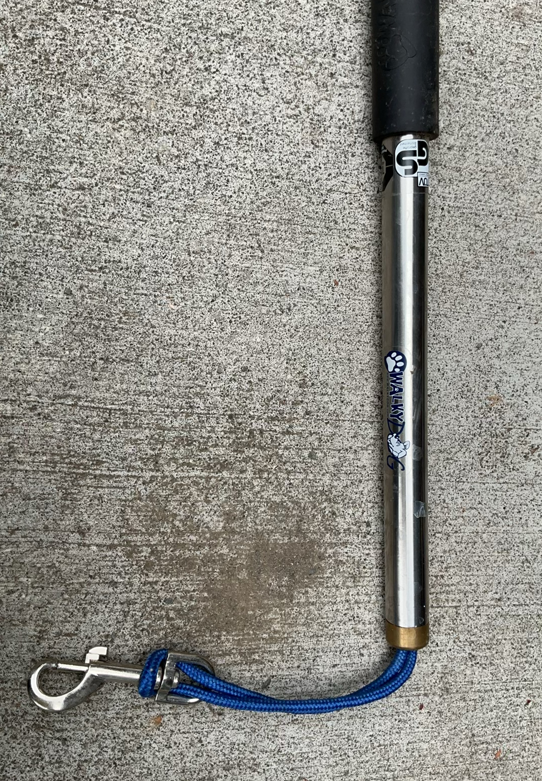 Yakima Bike Rack, And A Walk Dog Tool - image 5 of 6