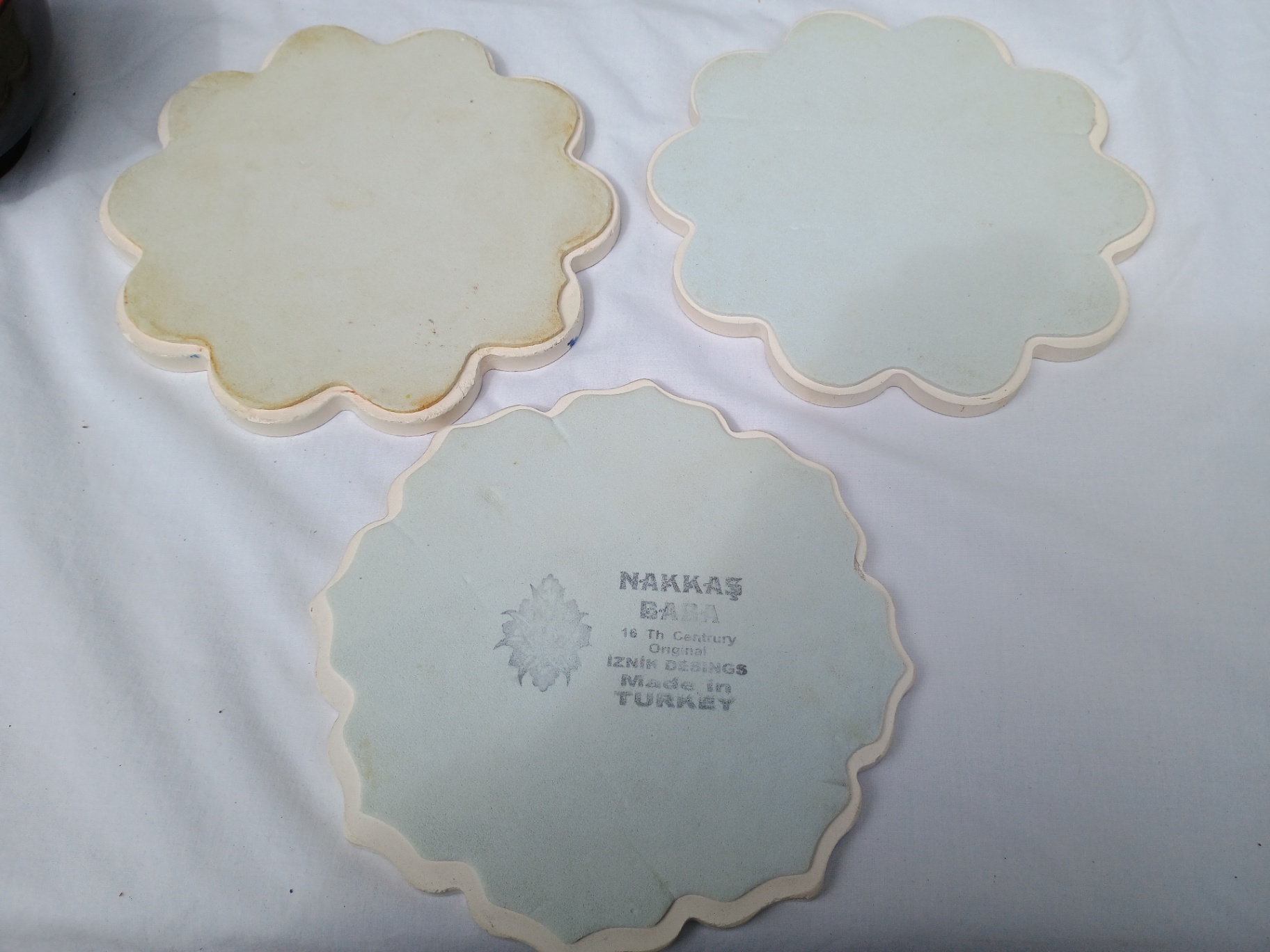 Assorted bowls, plates, cups and bottles - image 3 of 10