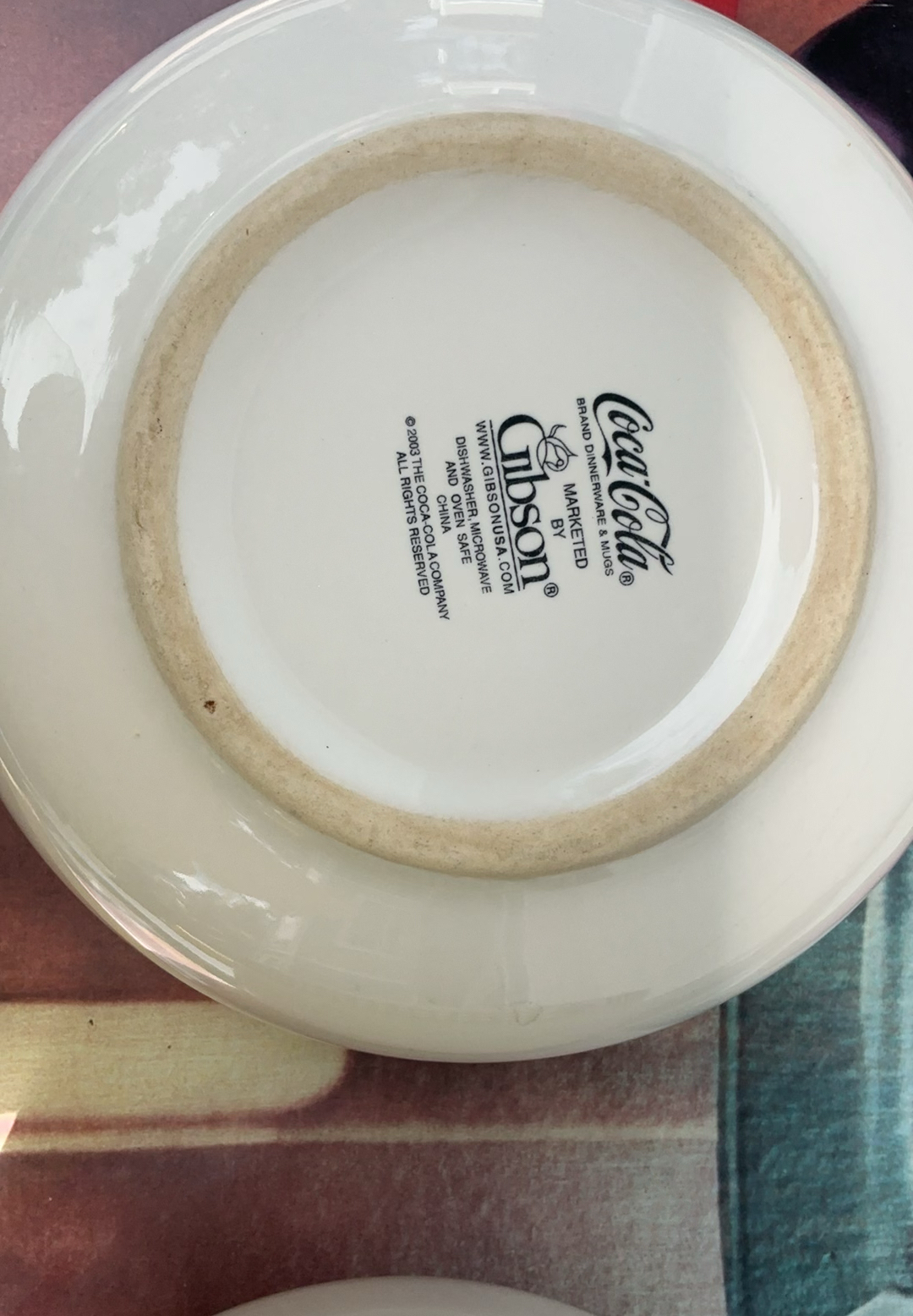 Coca Cola Memorabilia - image 6 of 7