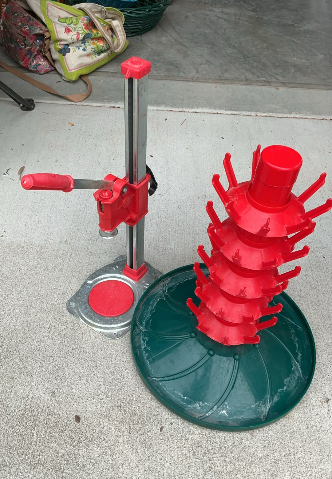 Brewing Equipment - image 1 of 4
