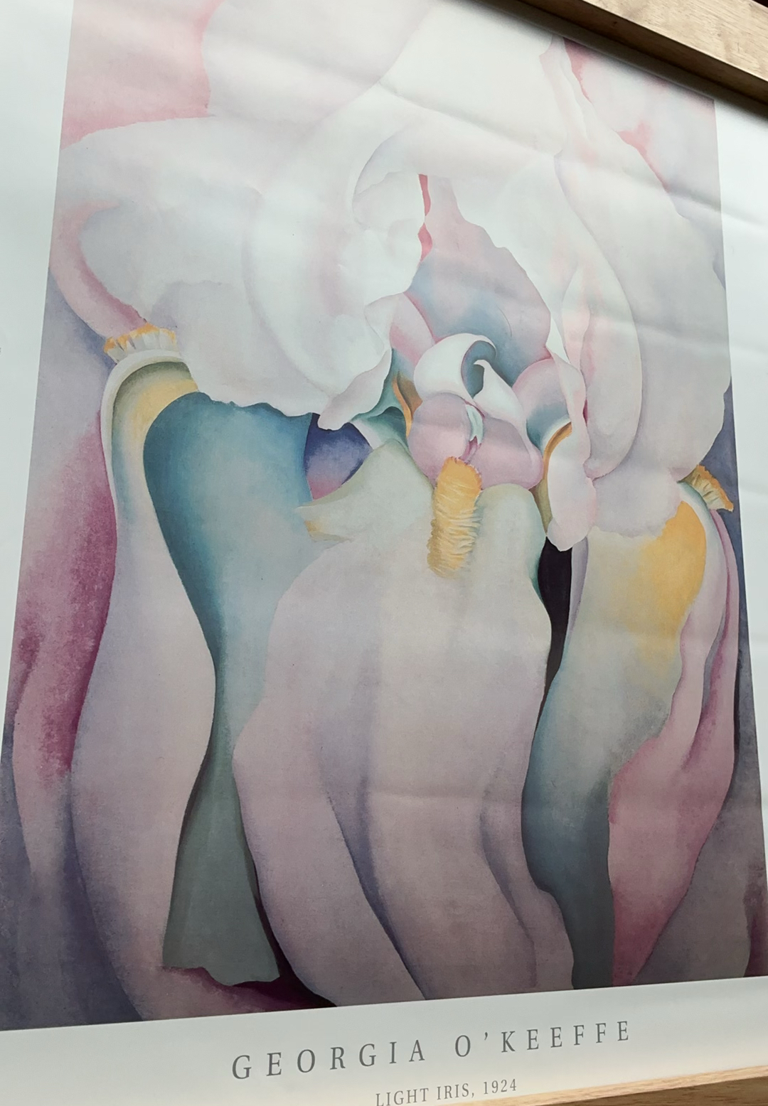 Collection of Art Posters and Prints - image 3 of 12