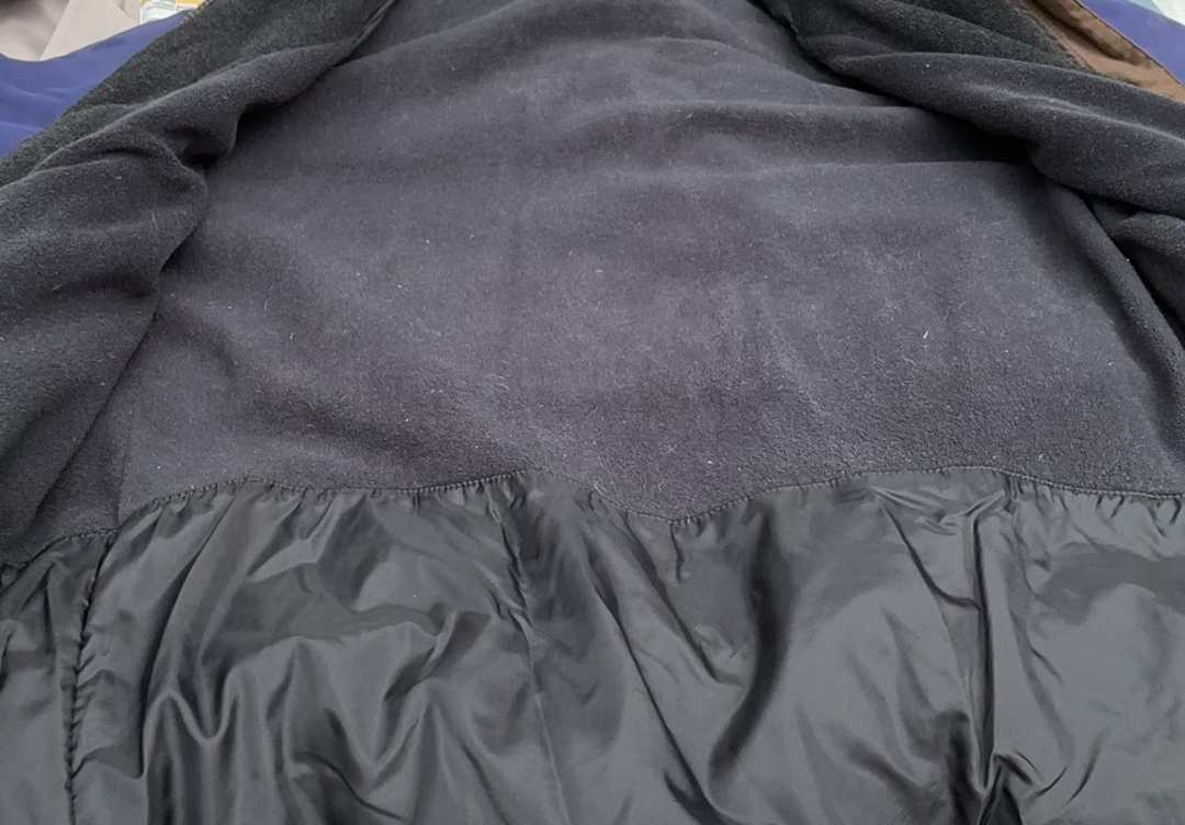 Men’s London Fog Trench, Woman’s Outerwear - image 6 of 7