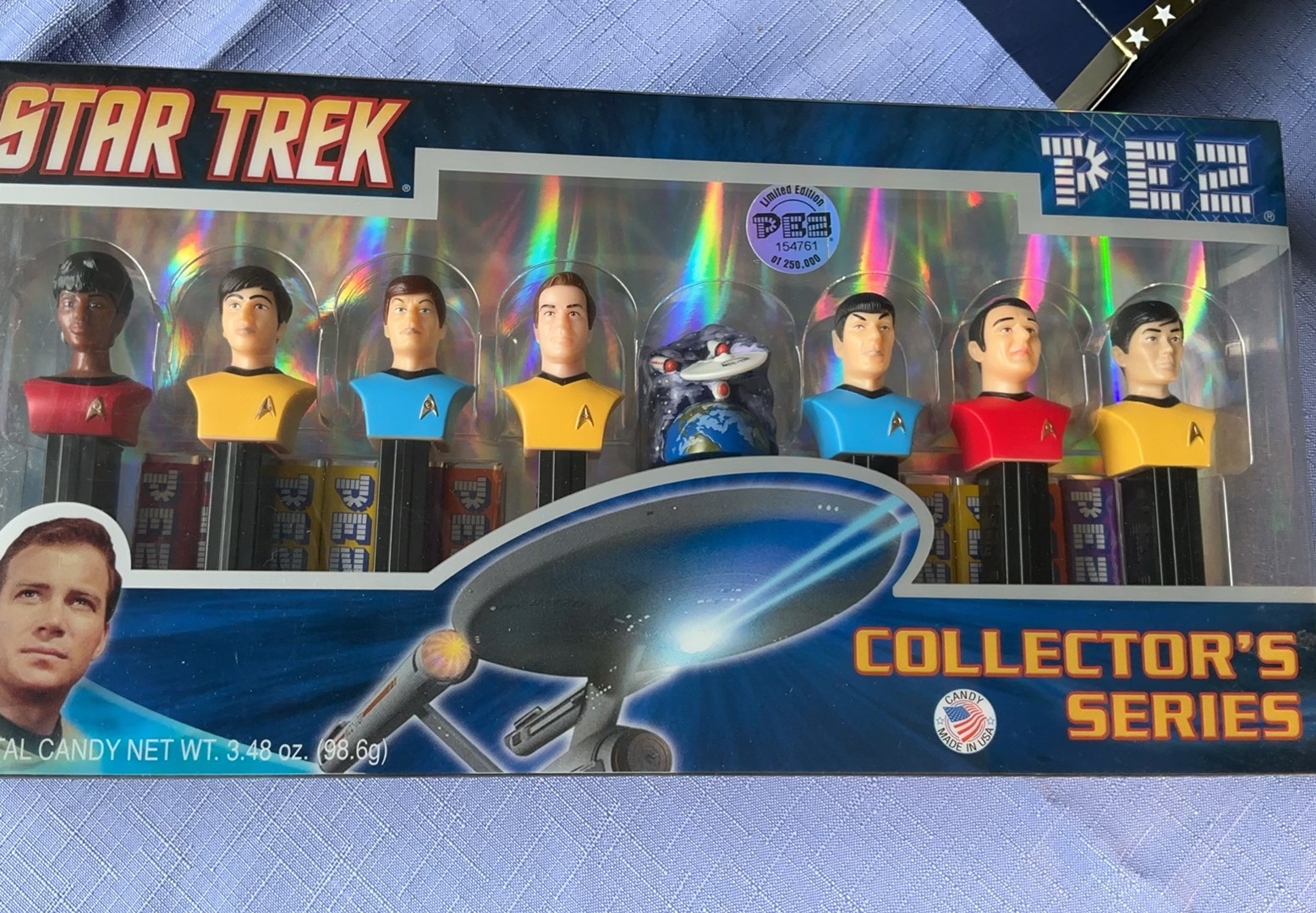 PEZ Candy Dispenser Collectible Sets - image 5 of 7