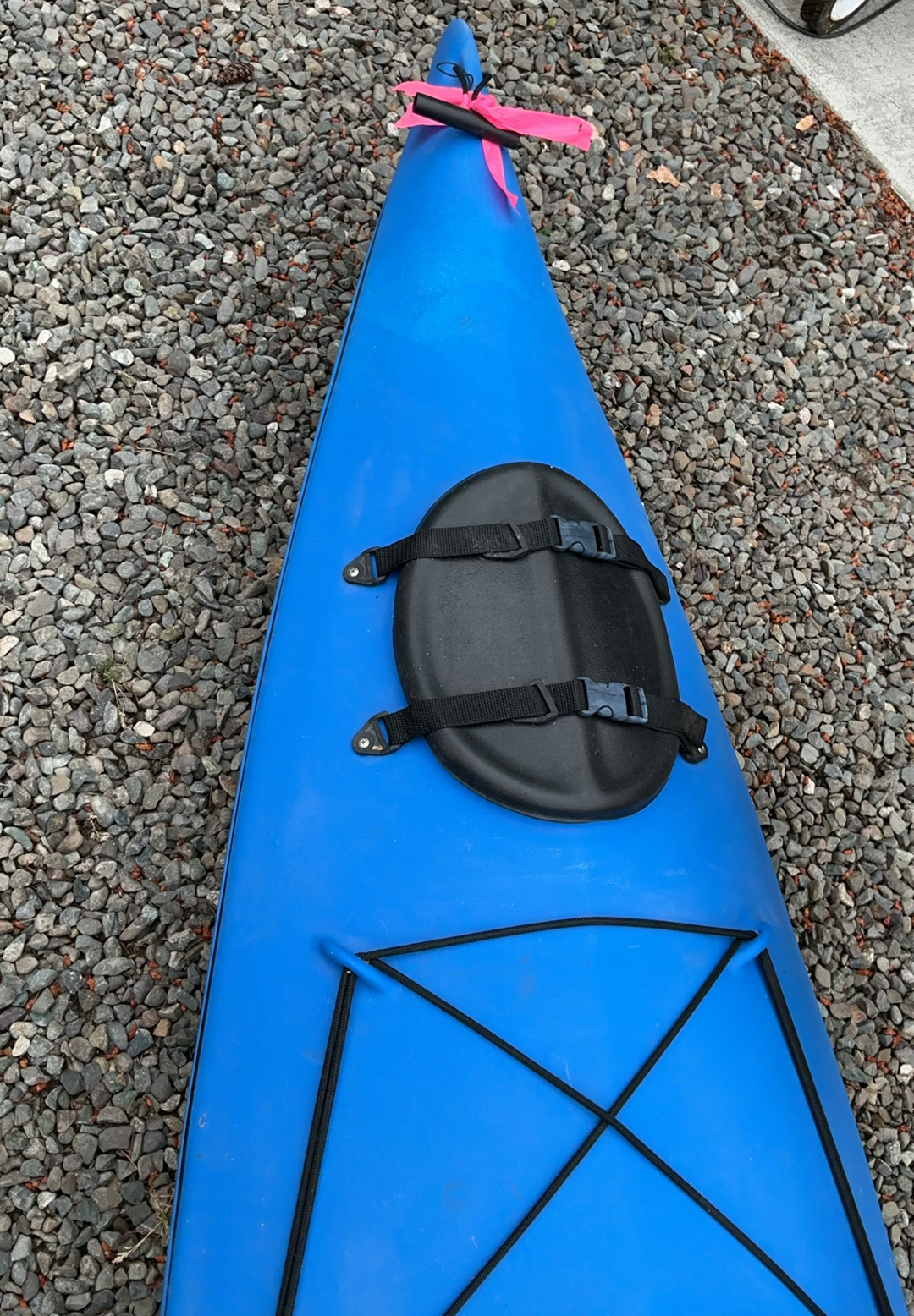 Walden Vita Kayak Blue - image 2 of 9