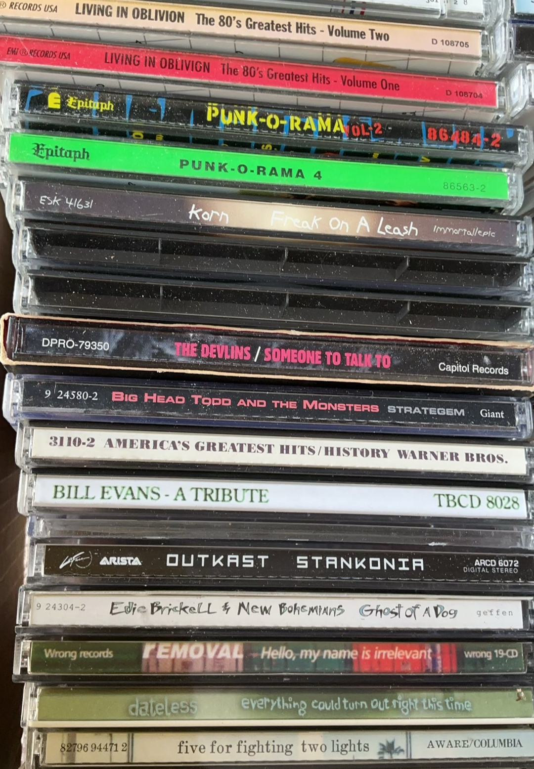 CD Collection - image 3 of 8