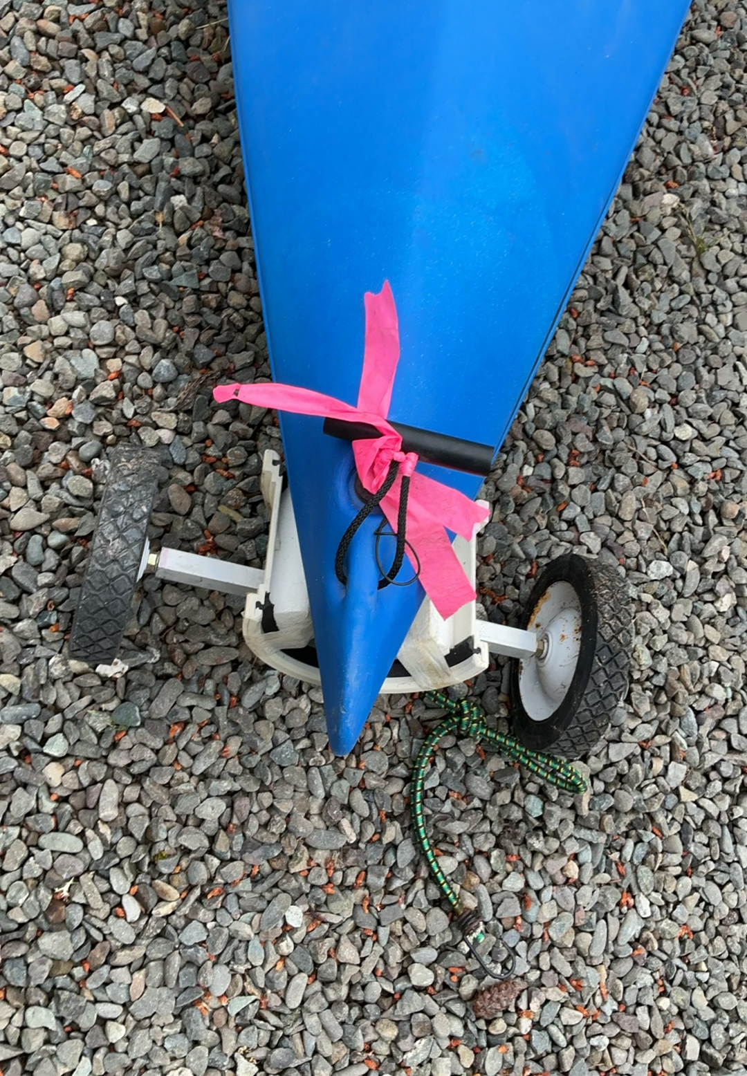Walden Vita Kayak Blue - image 6 of 9