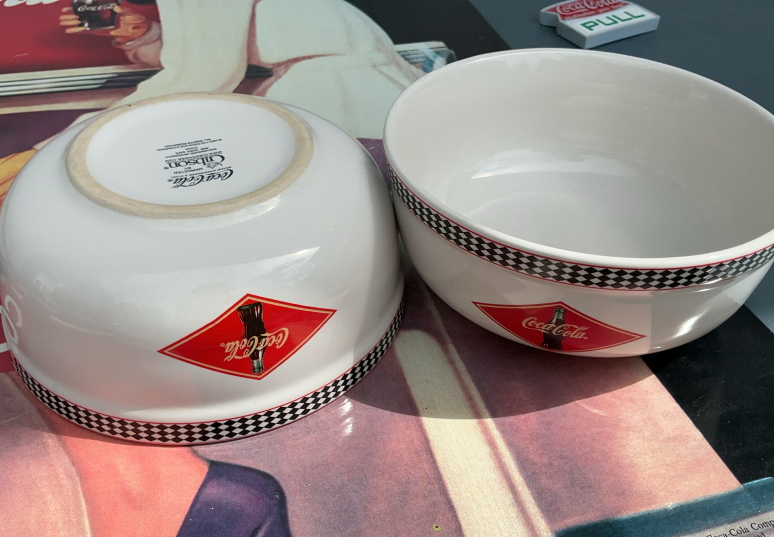 Coca Cola Memorabilia - image 5 of 7